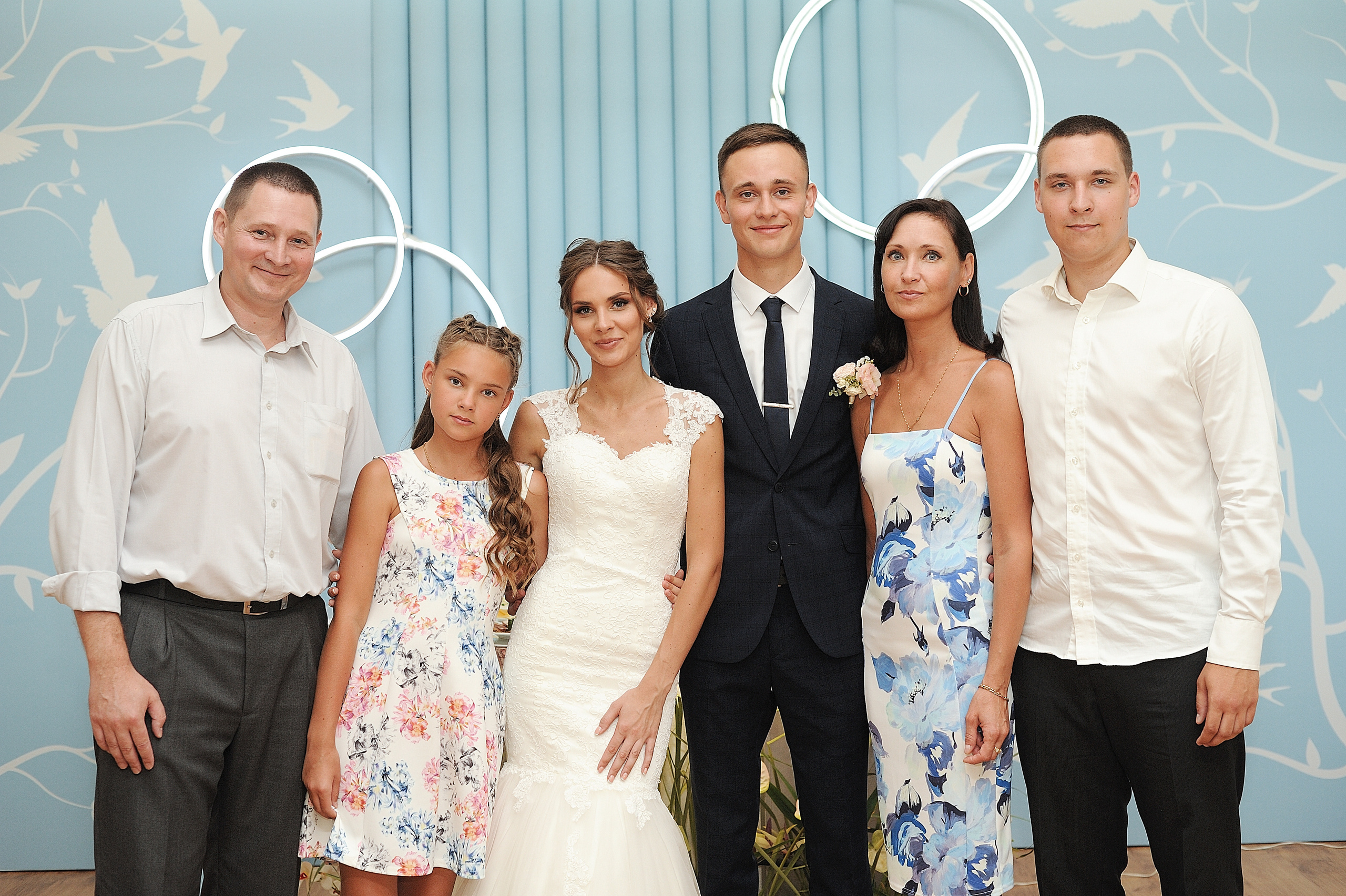 Свадьба 23 июля 2021. Свадебный и семейный фотограф в Самаре Головань Наталья