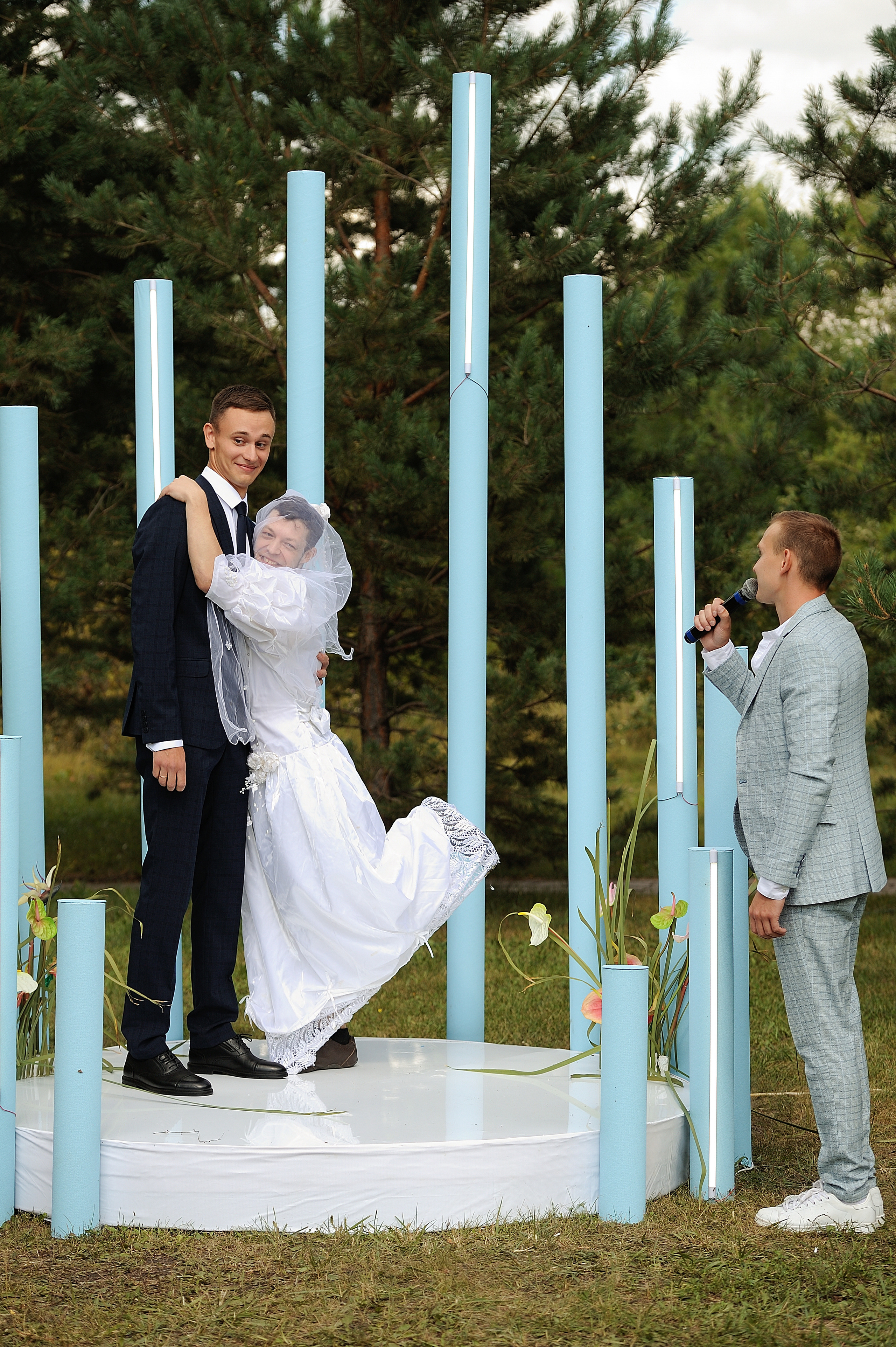 Свадьба 23 июля 2021. Свадебный и семейный фотограф в Самаре Головань Наталья