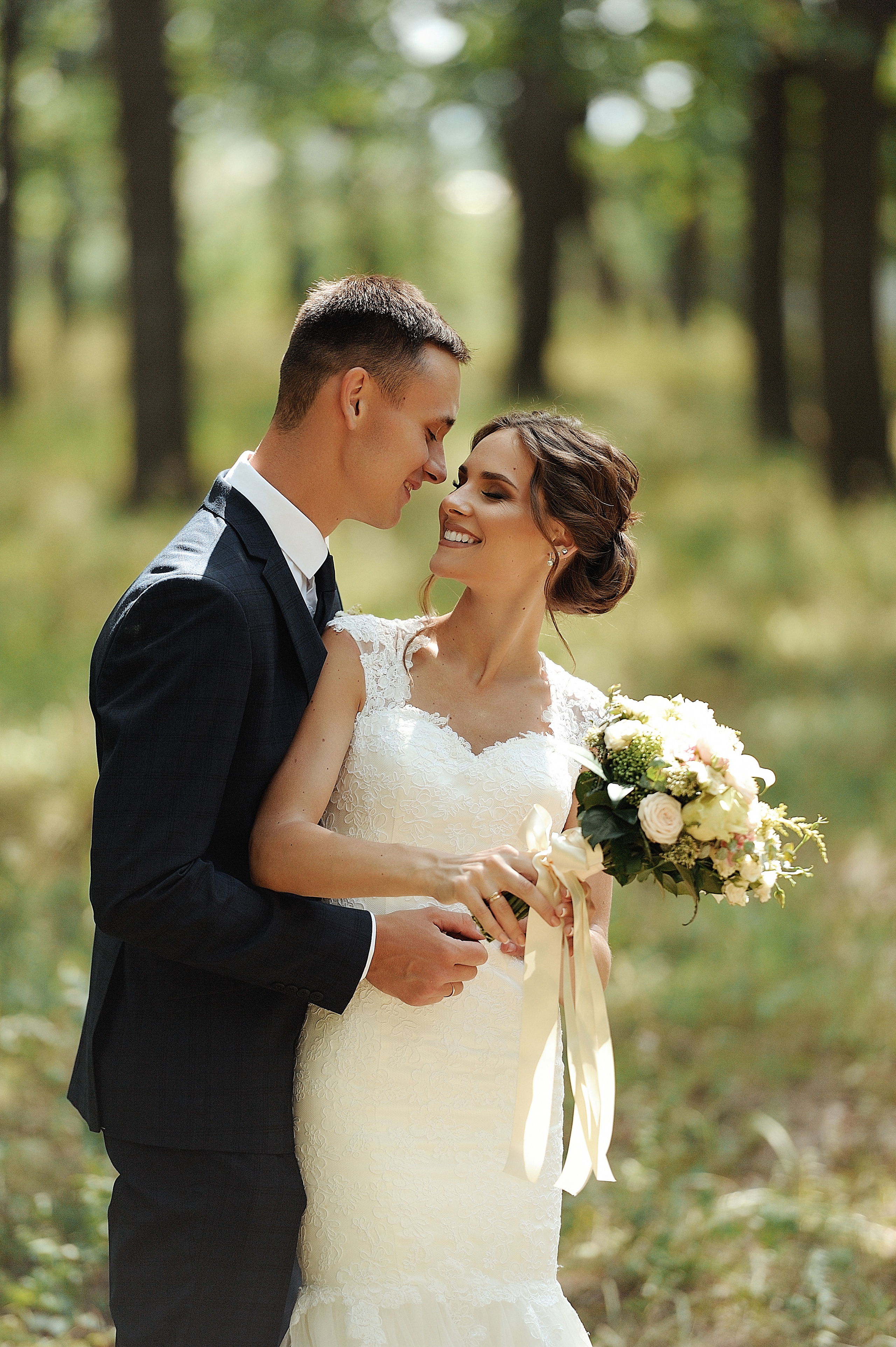 Свадьба 23 июля 2021. Свадебный и семейный фотограф в Самаре Головань Наталья