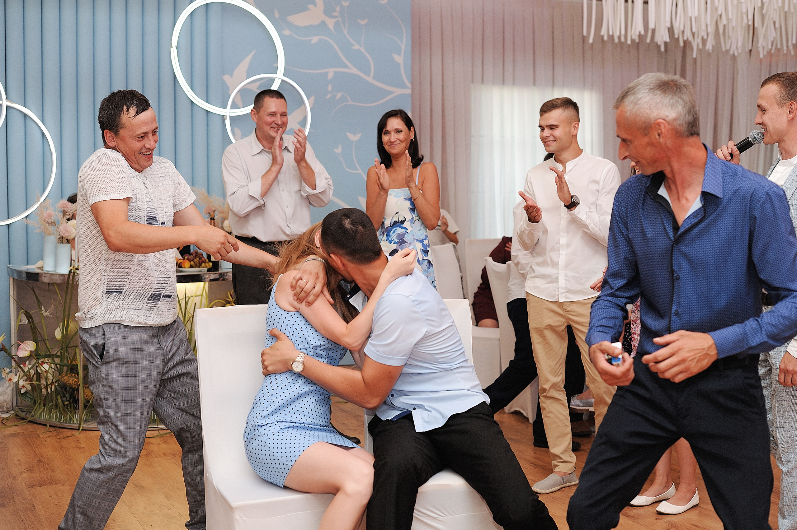 Свадьба 23 июля 2021. Свадебный и семейный фотограф в Самаре Головань Наталья