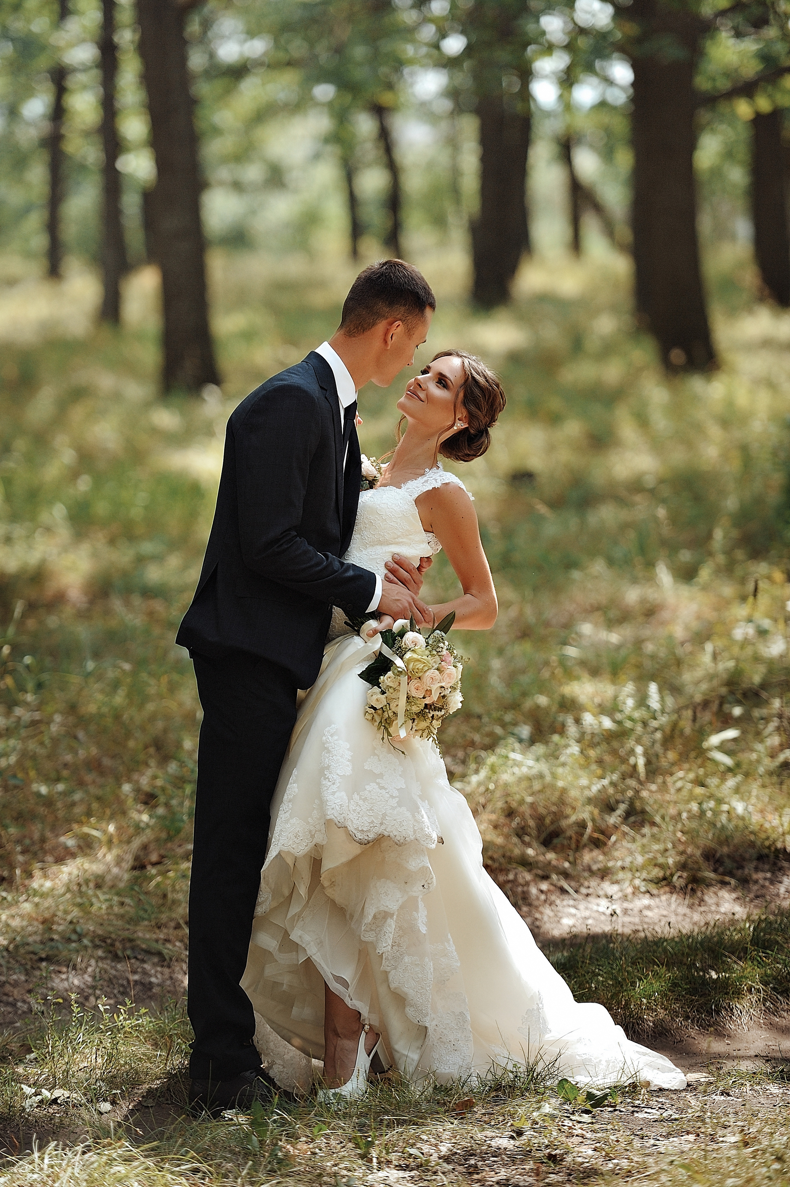 Свадьба 23 июля 2021. Свадебный и семейный фотограф в Самаре Головань Наталья
