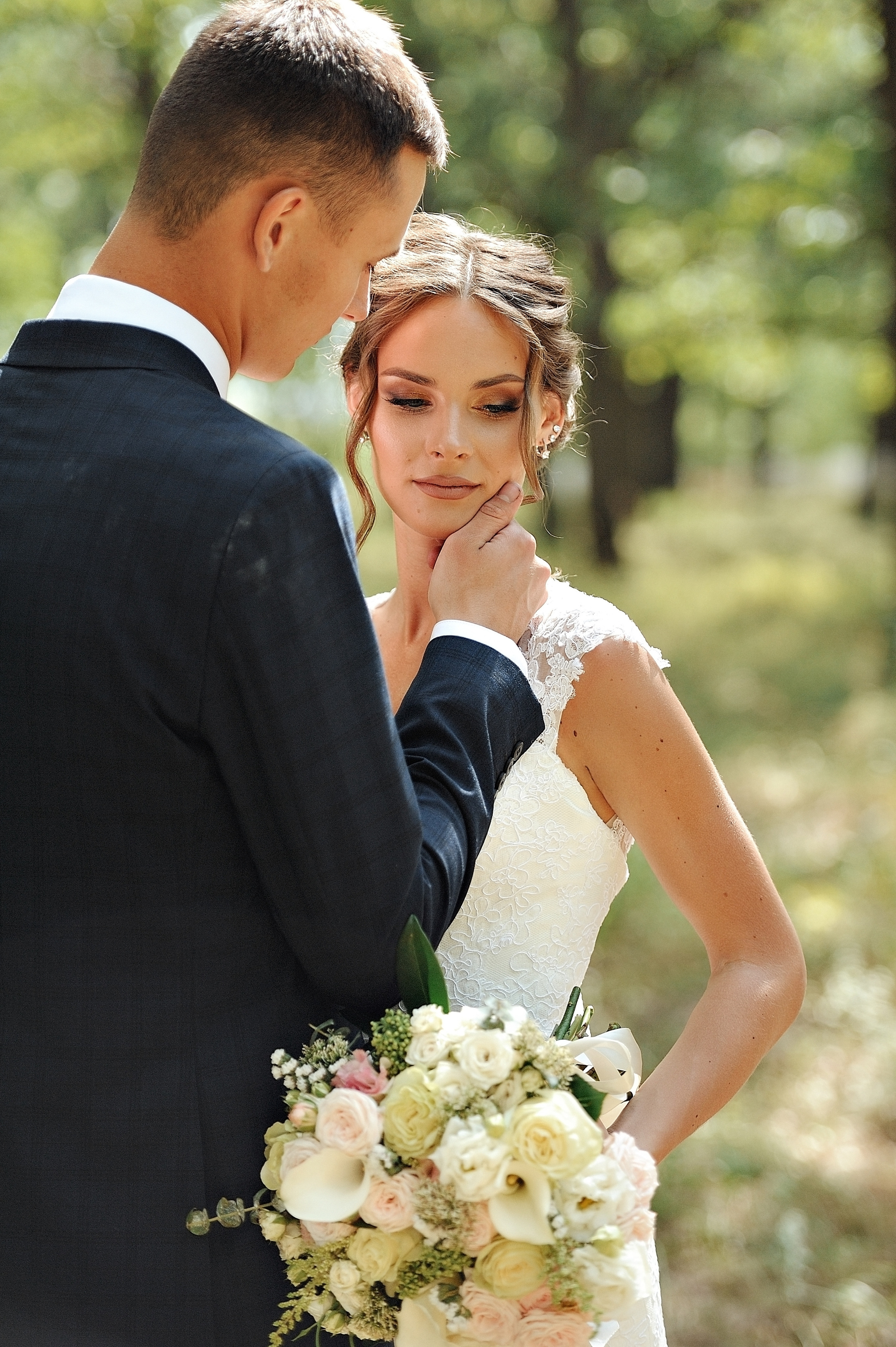 Свадьба 23 июля 2021. Свадебный и семейный фотограф в Самаре Головань Наталья