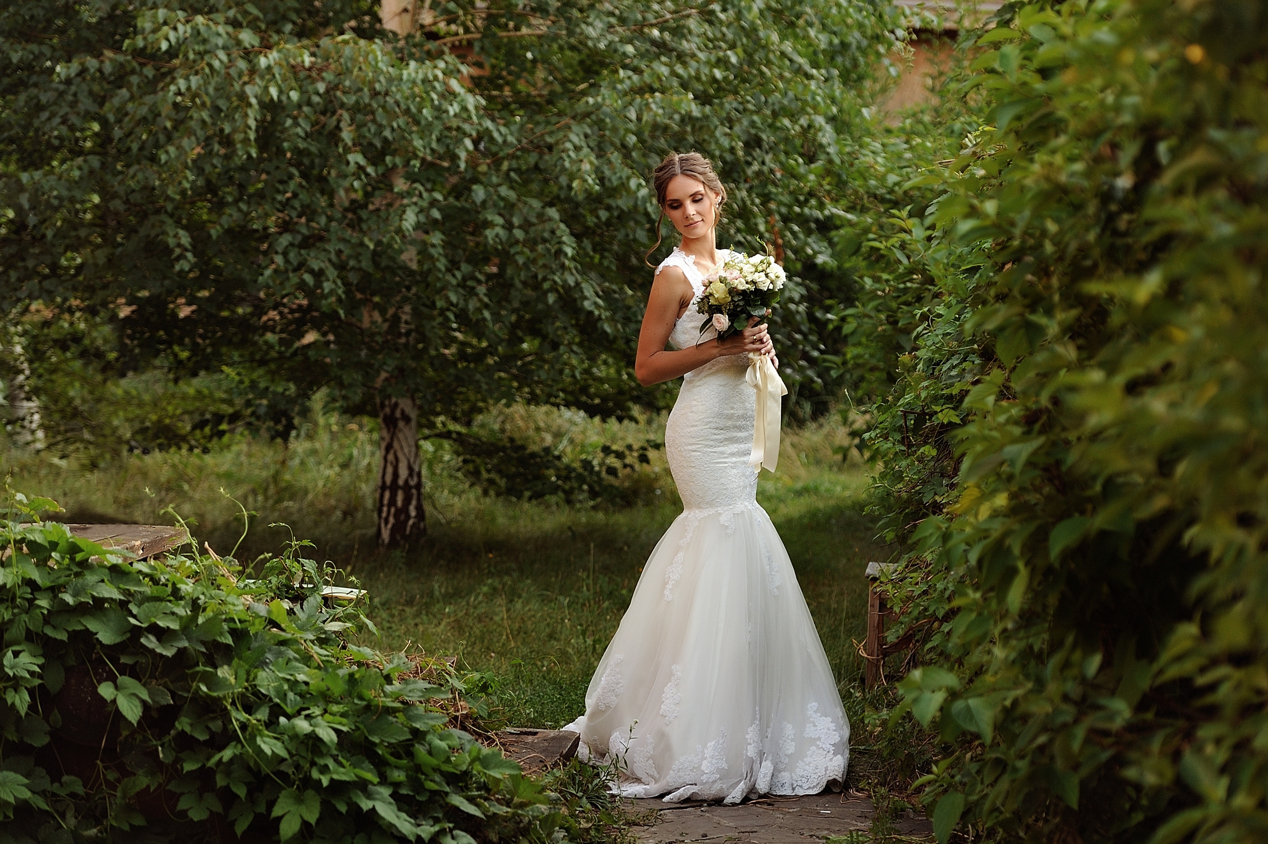 Свадьба 23 июля 2021. Свадебный и семейный фотограф в Самаре Головань Наталья