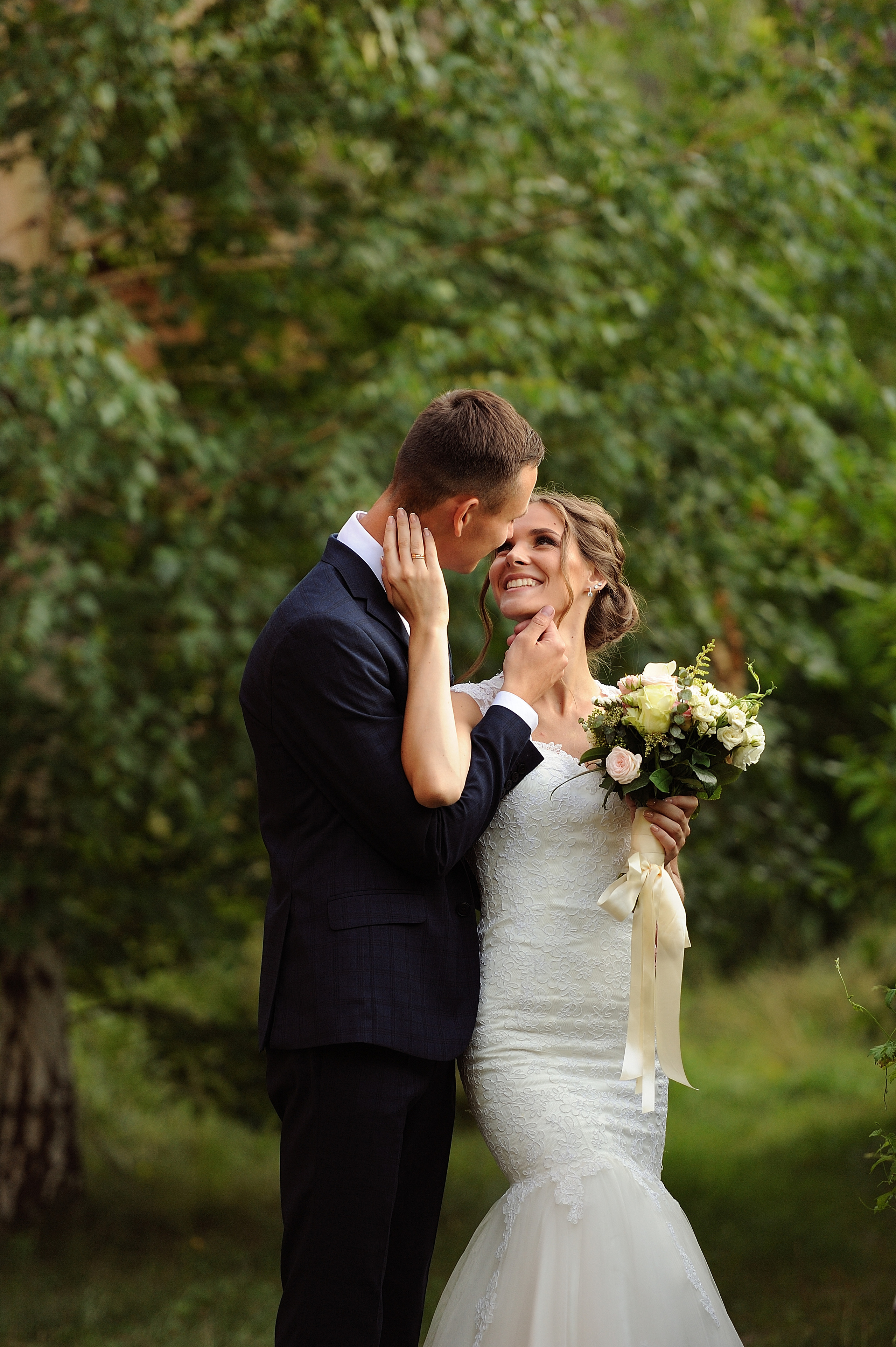 Свадьба 23 июля 2021. Свадебный и семейный фотограф в Самаре Головань Наталья