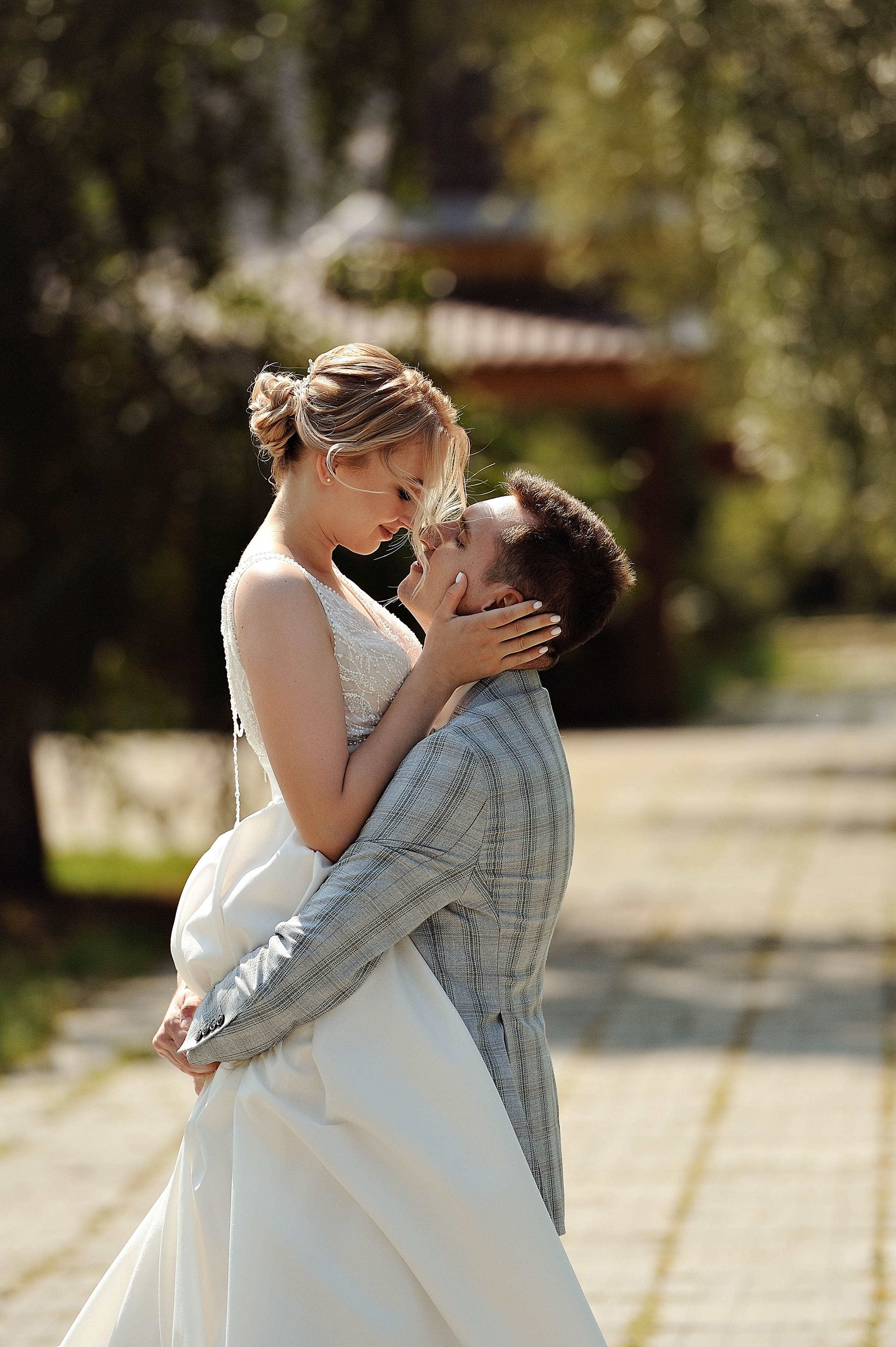 Прогулка 31.07.21г. Свадебный и семейный фотограф в Самаре Головань Наталья