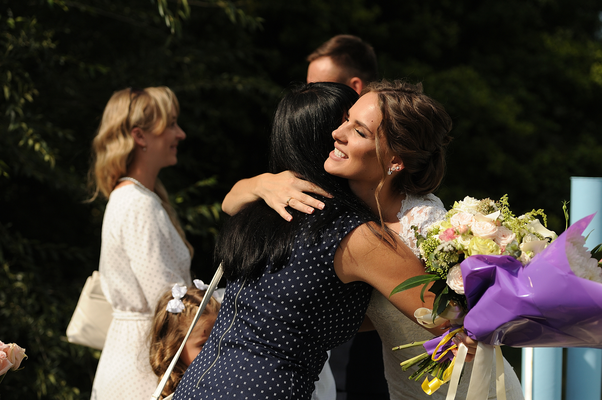 Свадьба 23 июля 2021. Свадебный и семейный фотограф в Самаре Головань Наталья