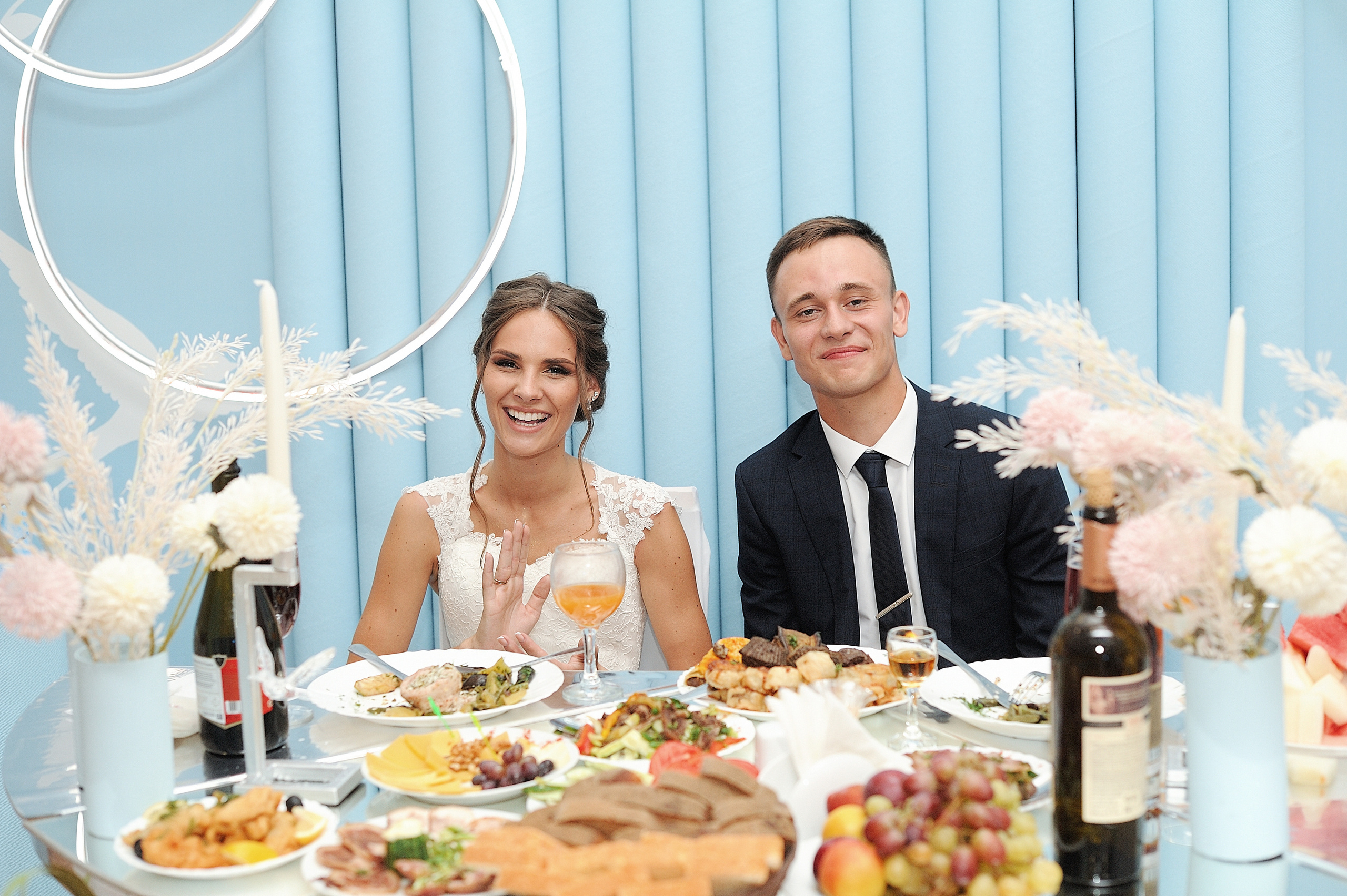 Свадьба 23 июля 2021. Свадебный и семейный фотограф в Самаре Головань Наталья