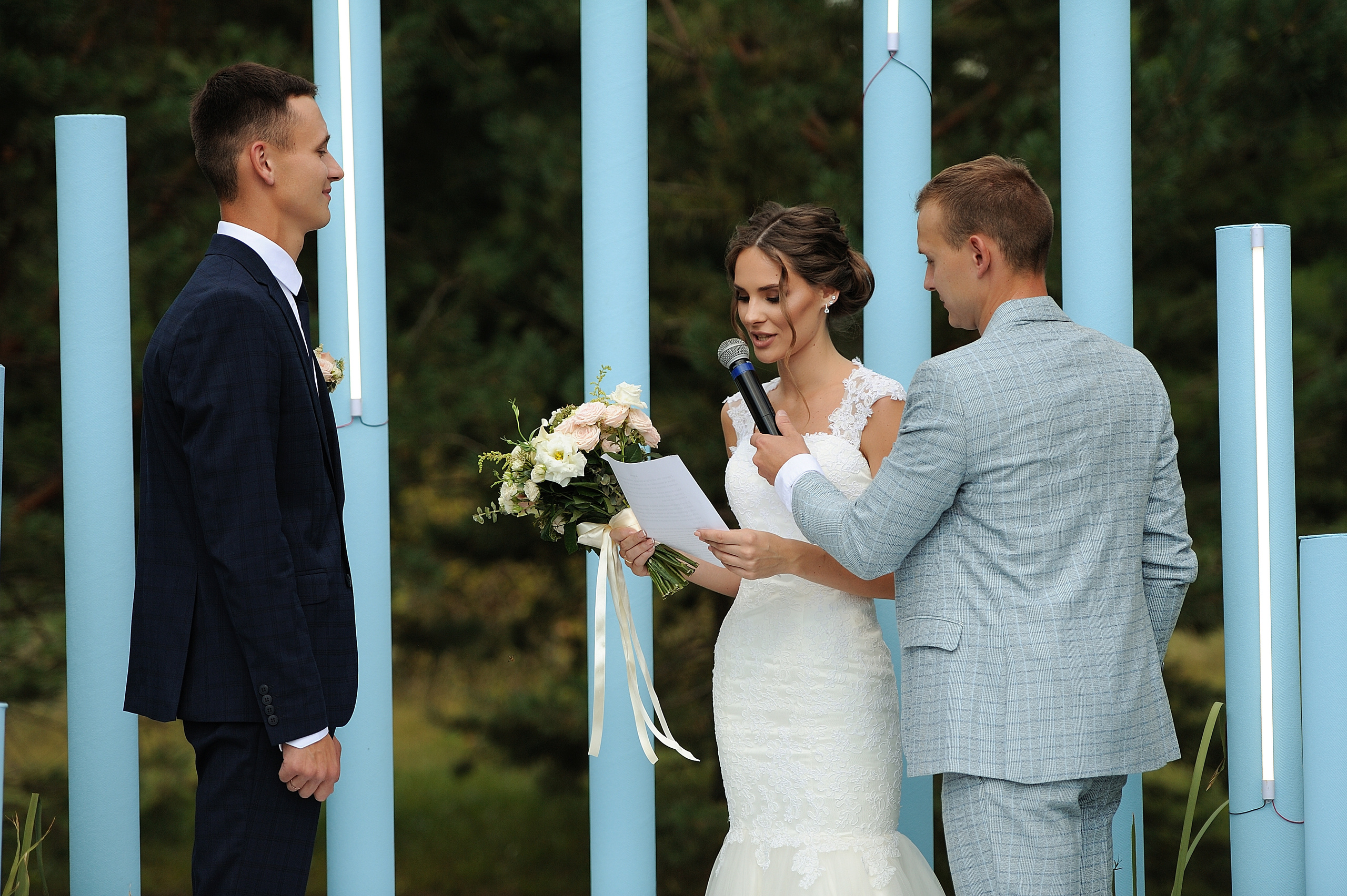 Свадьба 23 июля 2021. Свадебный и семейный фотограф в Самаре Головань Наталья