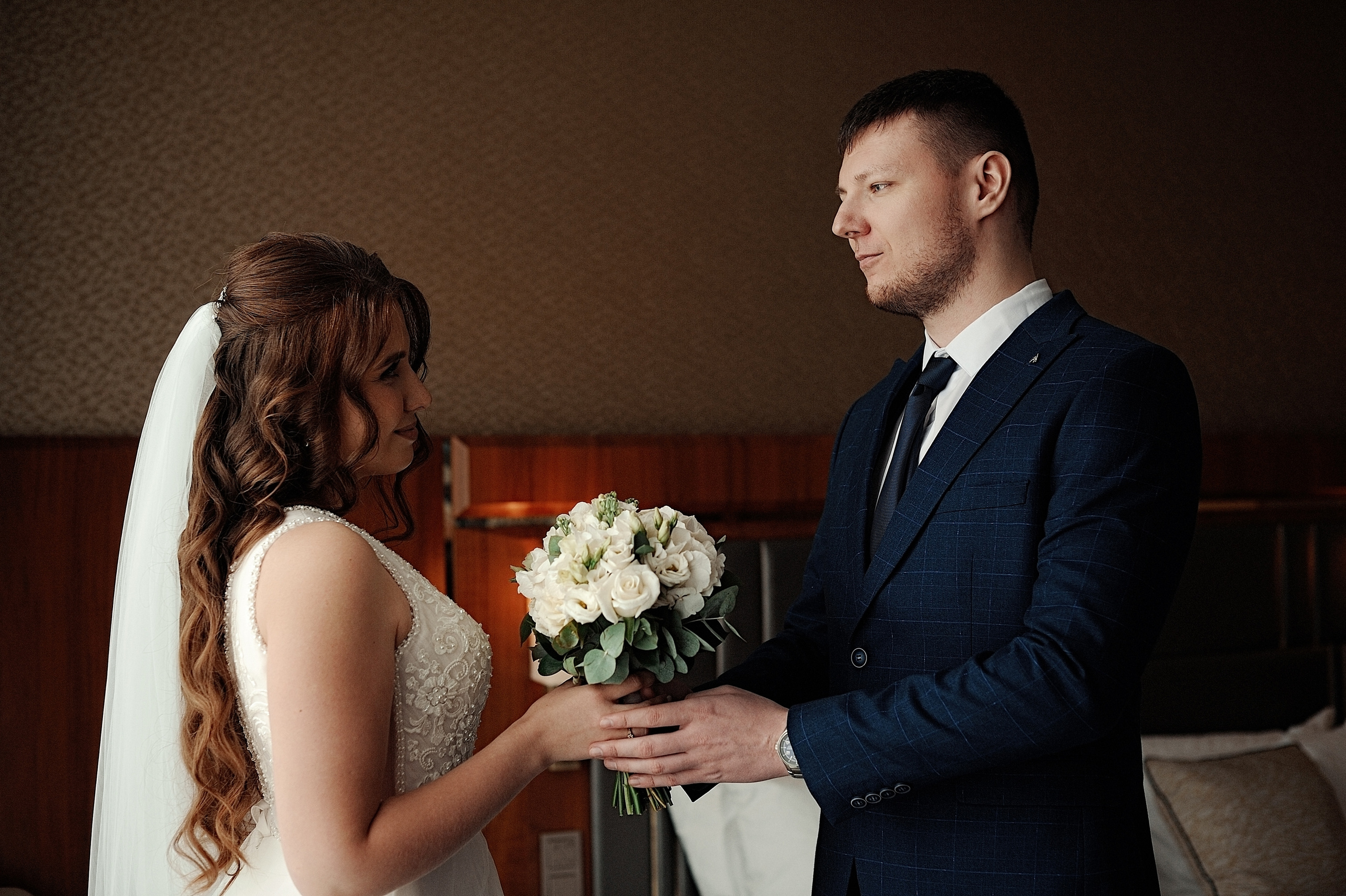 Ангелина и Сергей 18.08.2021 г. Свадебный и семейный фотограф в Самаре Головань Наталья