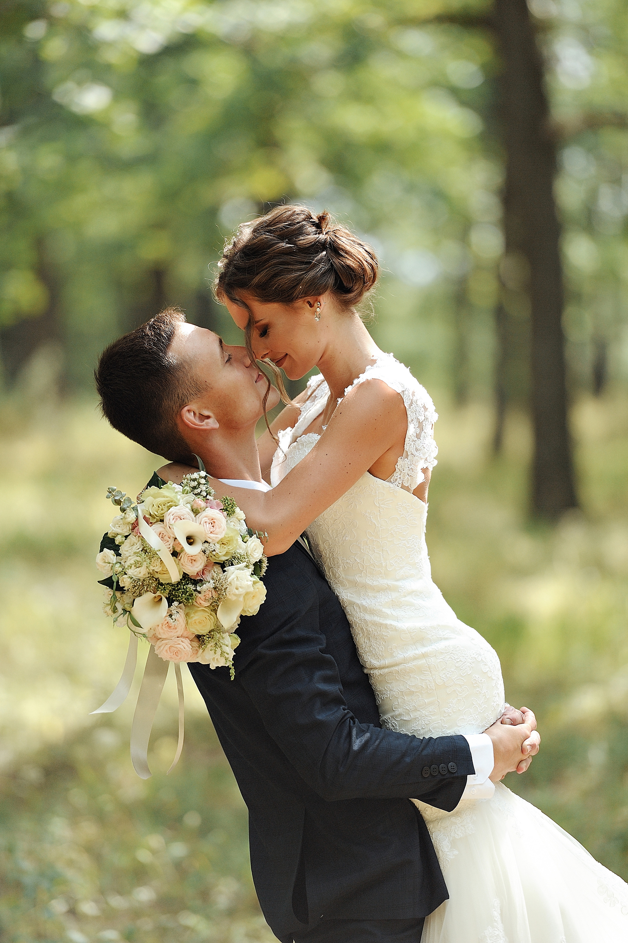 Свадьба 23 июля 2021. Свадебный и семейный фотограф в Самаре Головань Наталья