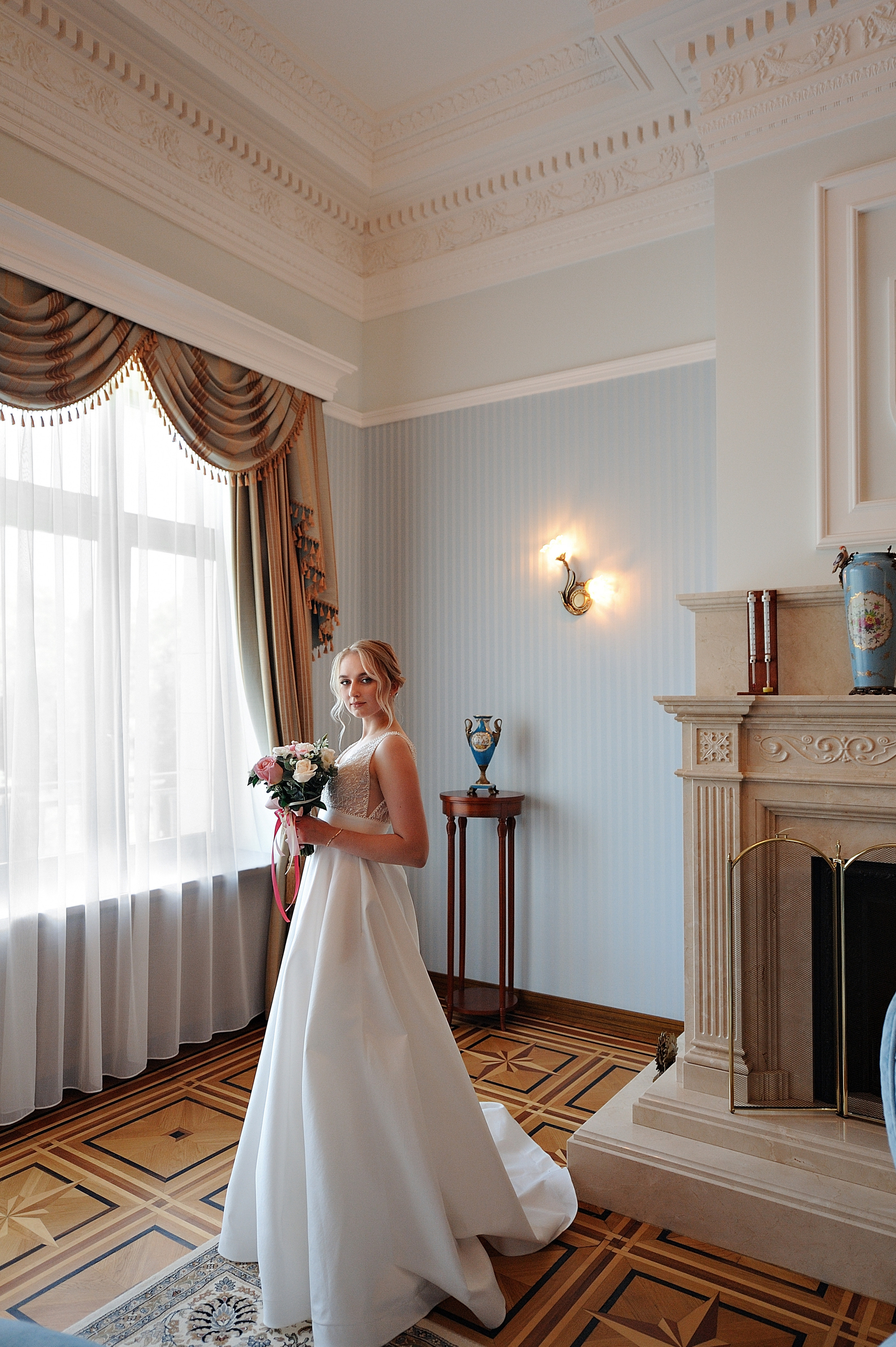 Прогулка 31.07.21г. Свадебный и семейный фотограф в Самаре Головань Наталья