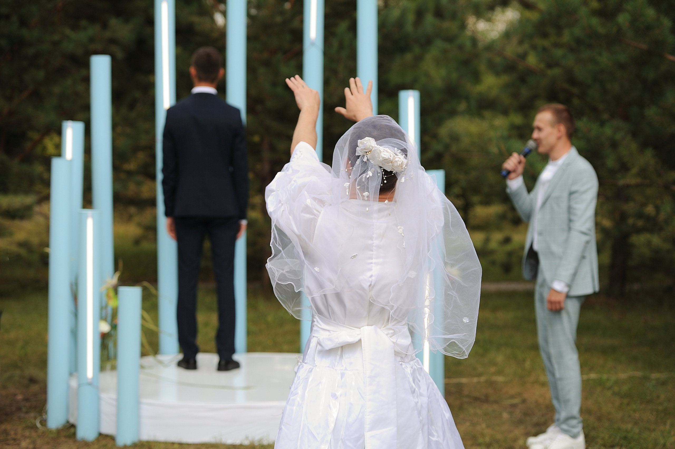 Свадьба 23 июля 2021. Свадебный и семейный фотограф в Самаре Головань Наталья