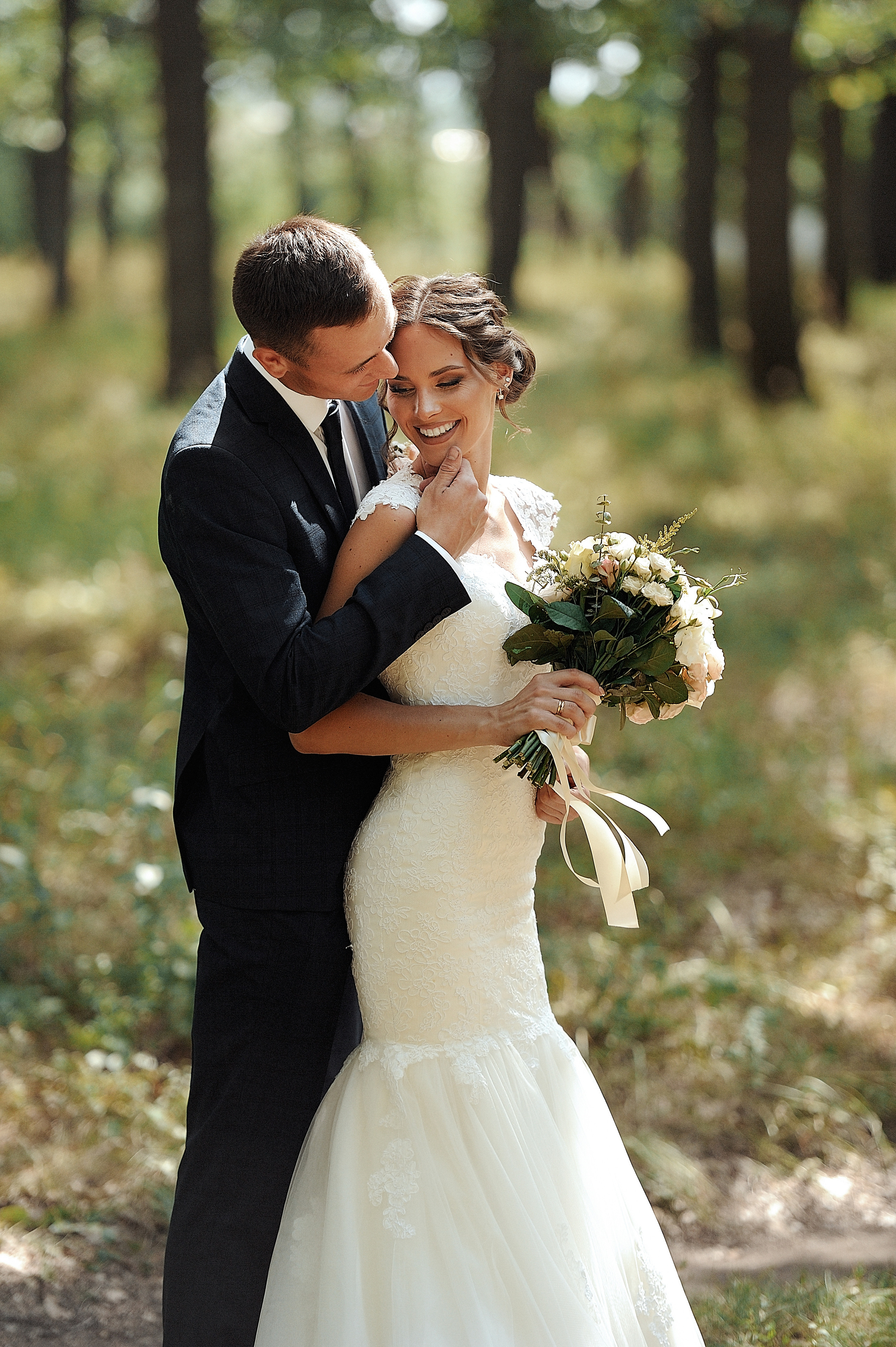 Свадьба 23 июля 2021. Свадебный и семейный фотограф в Самаре Головань Наталья