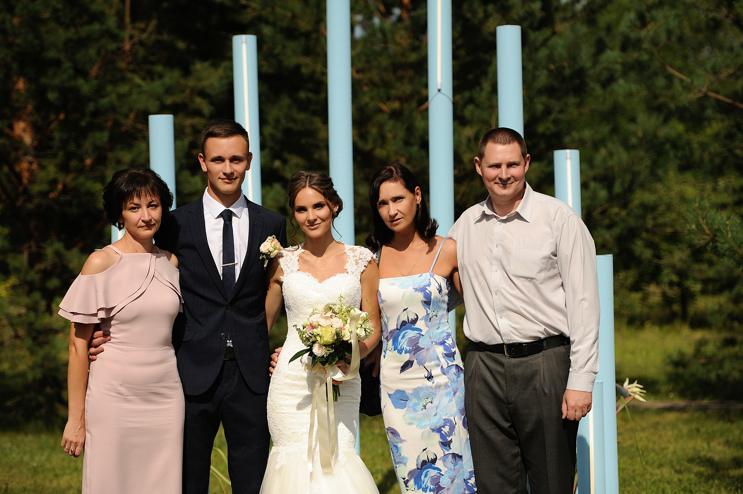 Свадьба 23 июля 2021. Свадебный и семейный фотограф в Самаре Головань Наталья