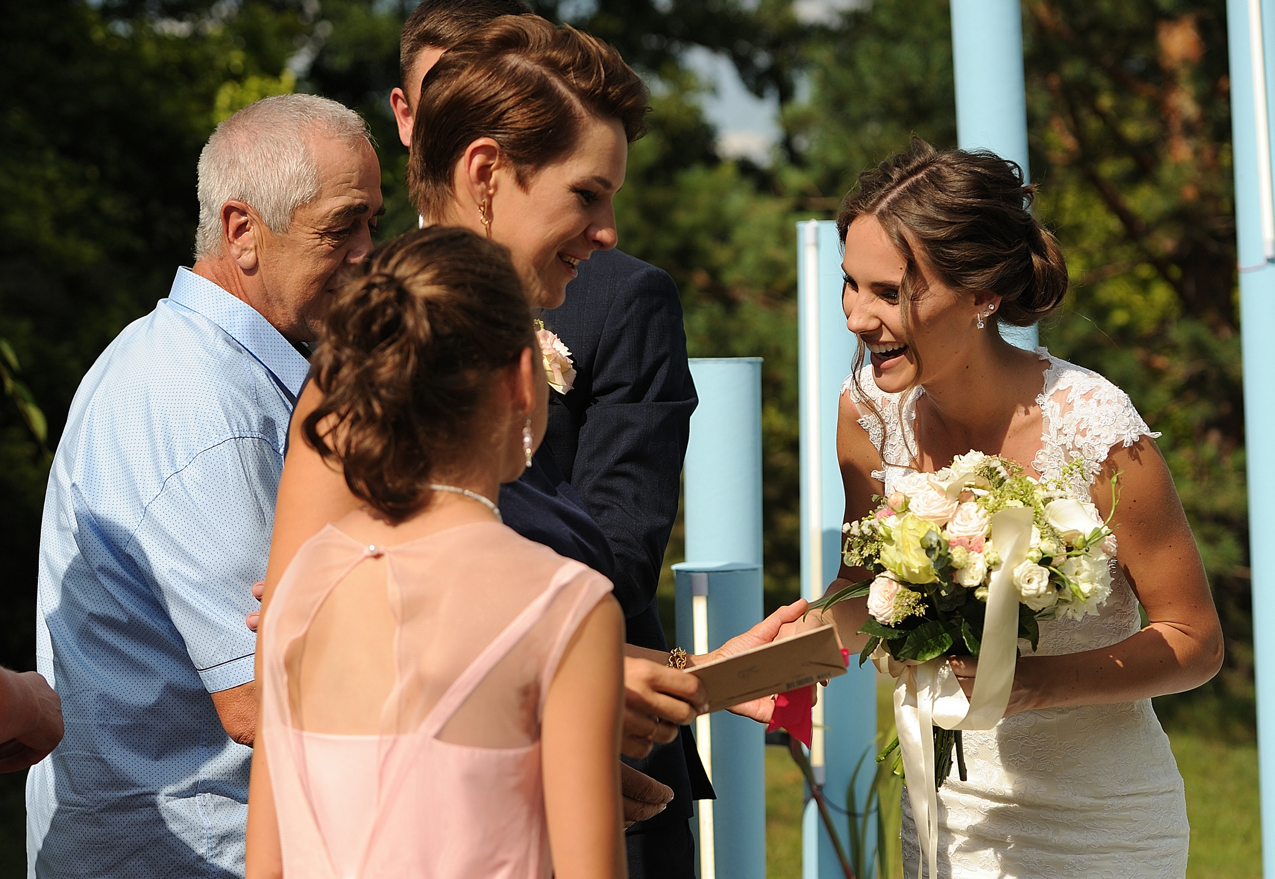Свадьба 23 июля 2021. Свадебный и семейный фотограф в Самаре Головань Наталья