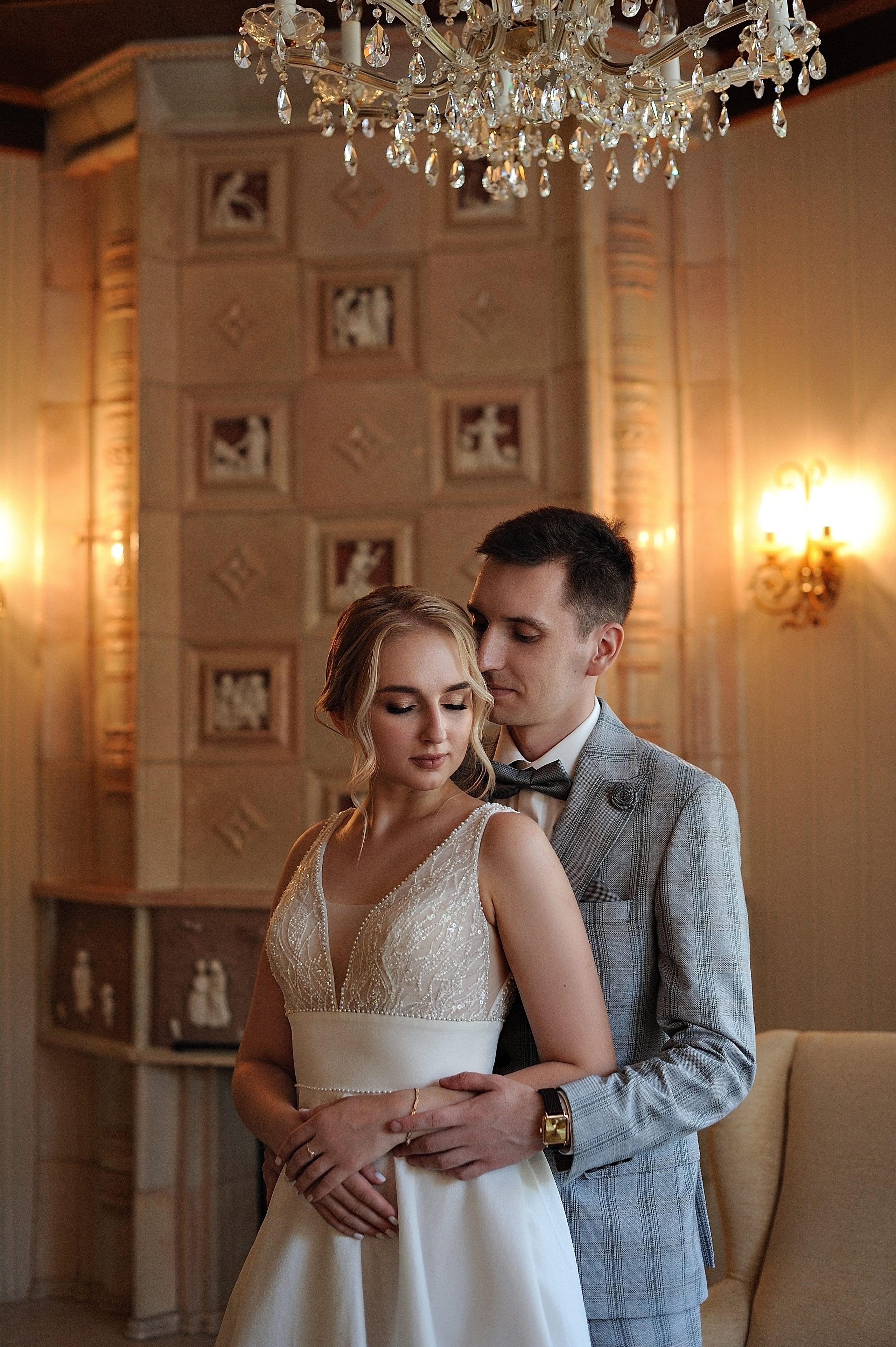 Прогулка 31.07.21г. Свадебный и семейный фотограф в Самаре Головань Наталья