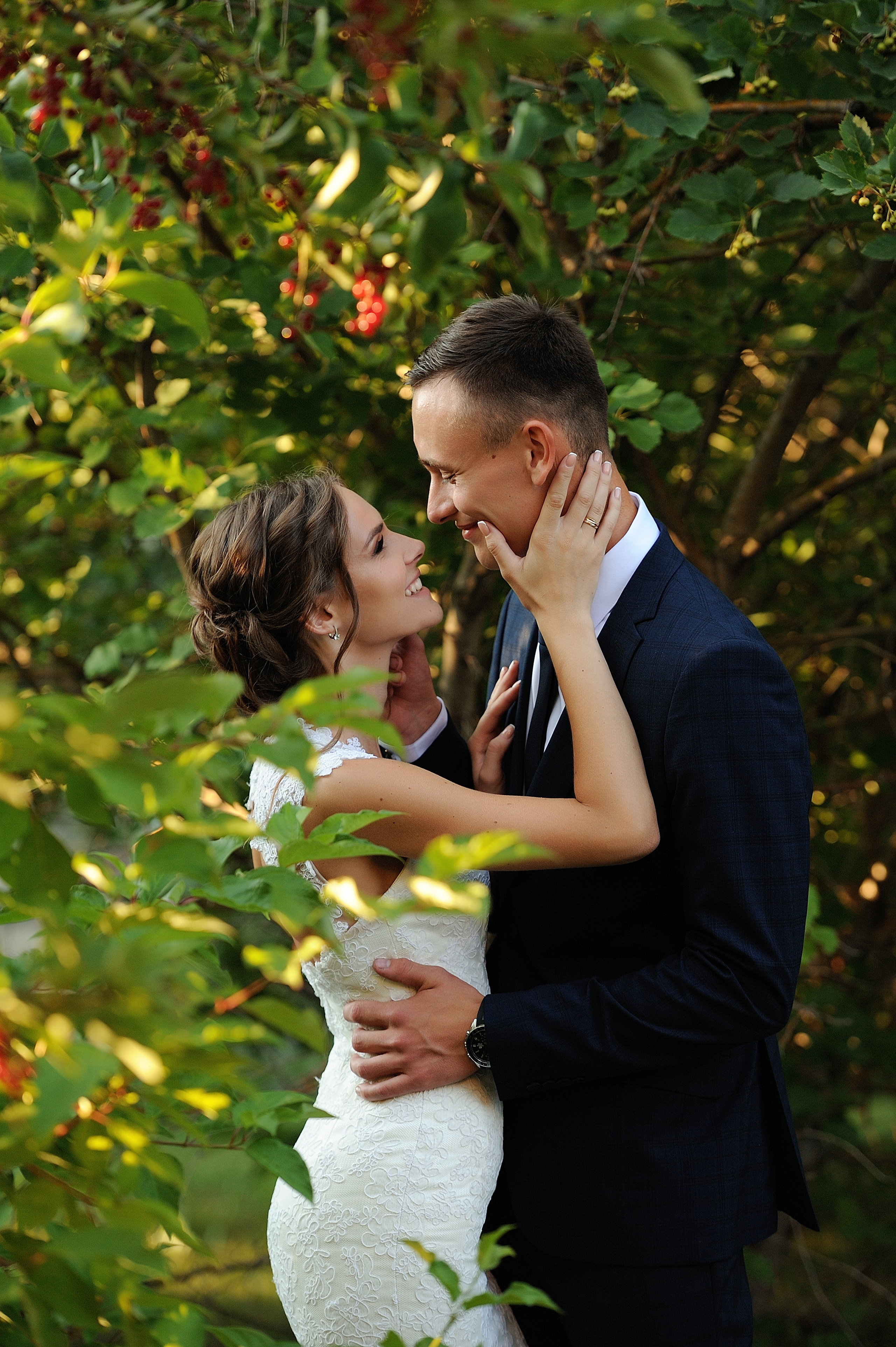 Свадьба 23 июля 2021. Свадебный и семейный фотограф в Самаре Головань Наталья