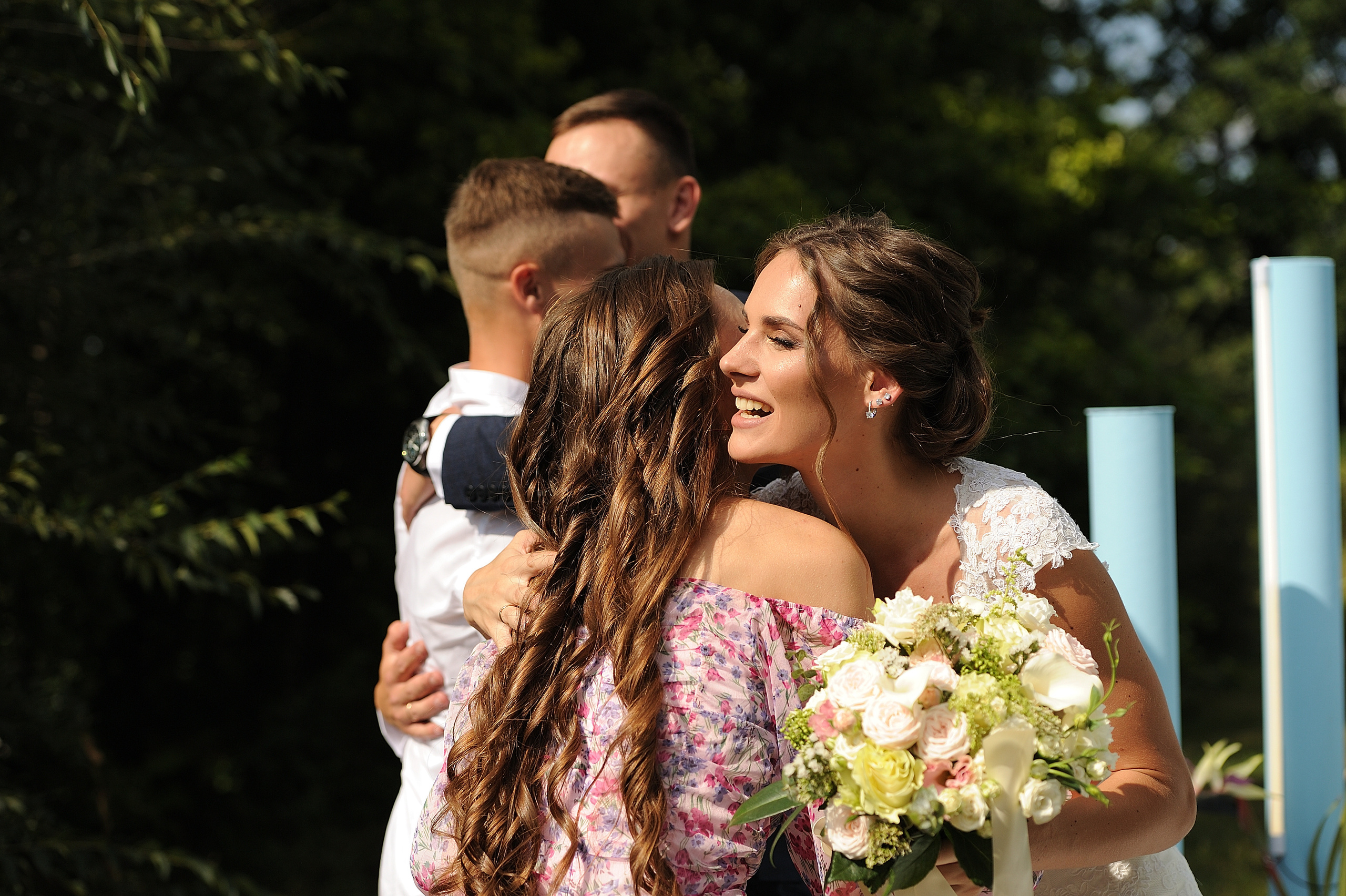 Свадьба 23 июля 2021. Свадебный и семейный фотограф в Самаре Головань Наталья