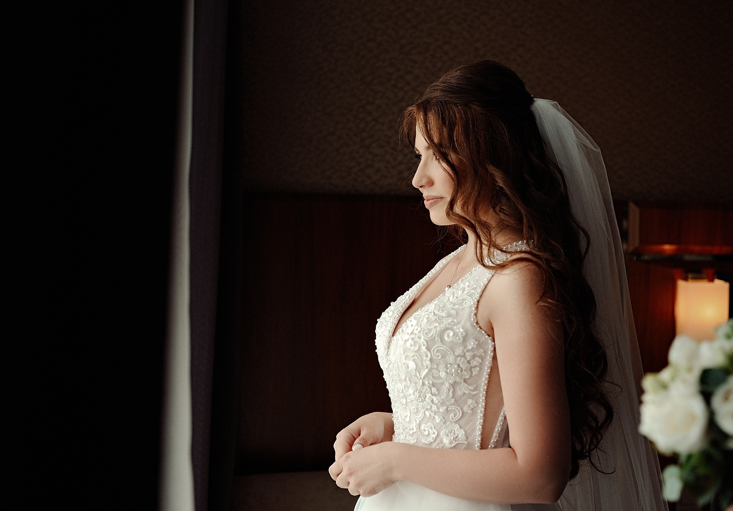 Ангелина и Сергей 18.08.2021 г. Свадебный и семейный фотограф в Самаре Головань Наталья