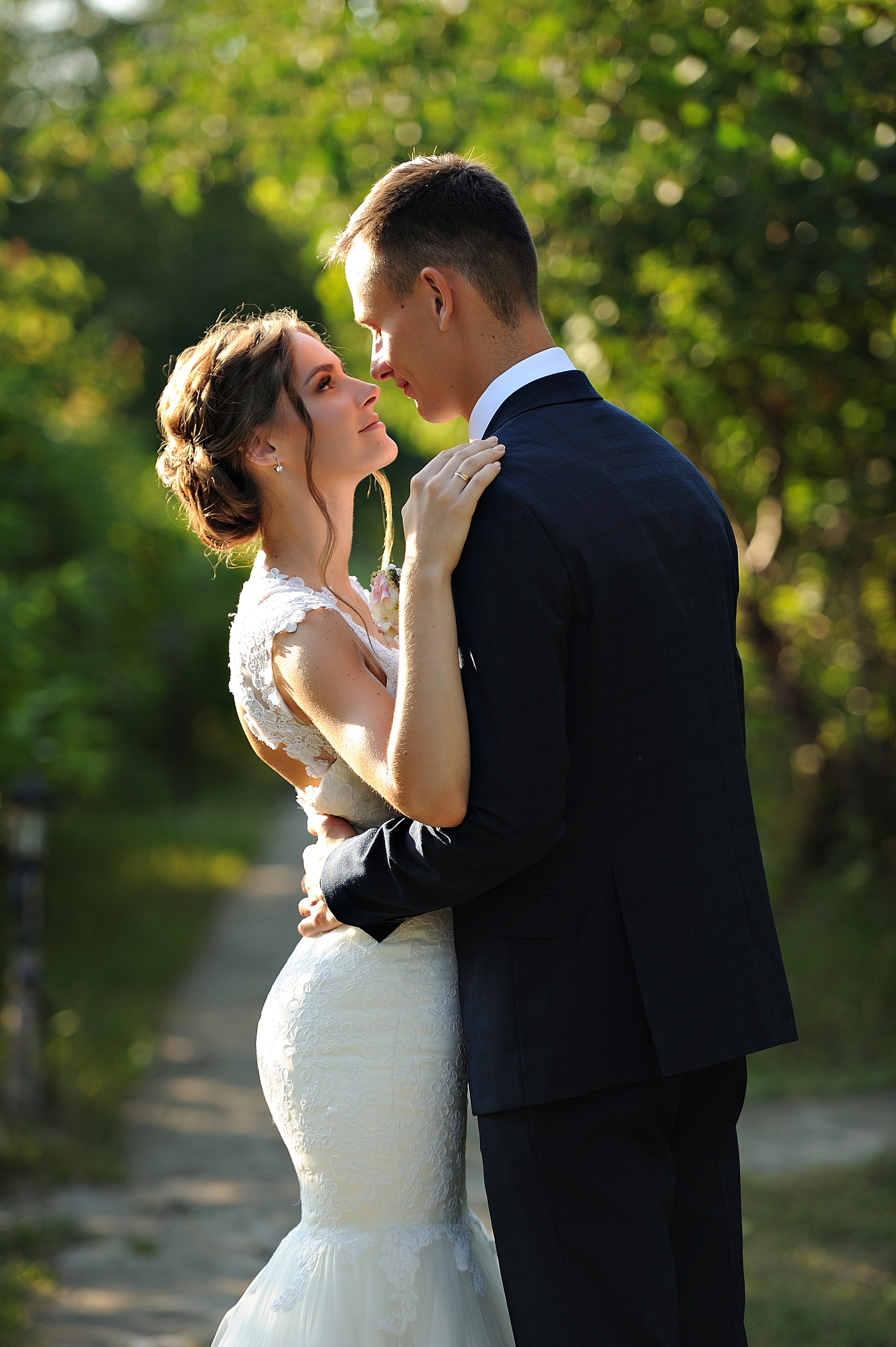 Свадьба 23 июля 2021. Свадебный и семейный фотограф в Самаре Головань Наталья