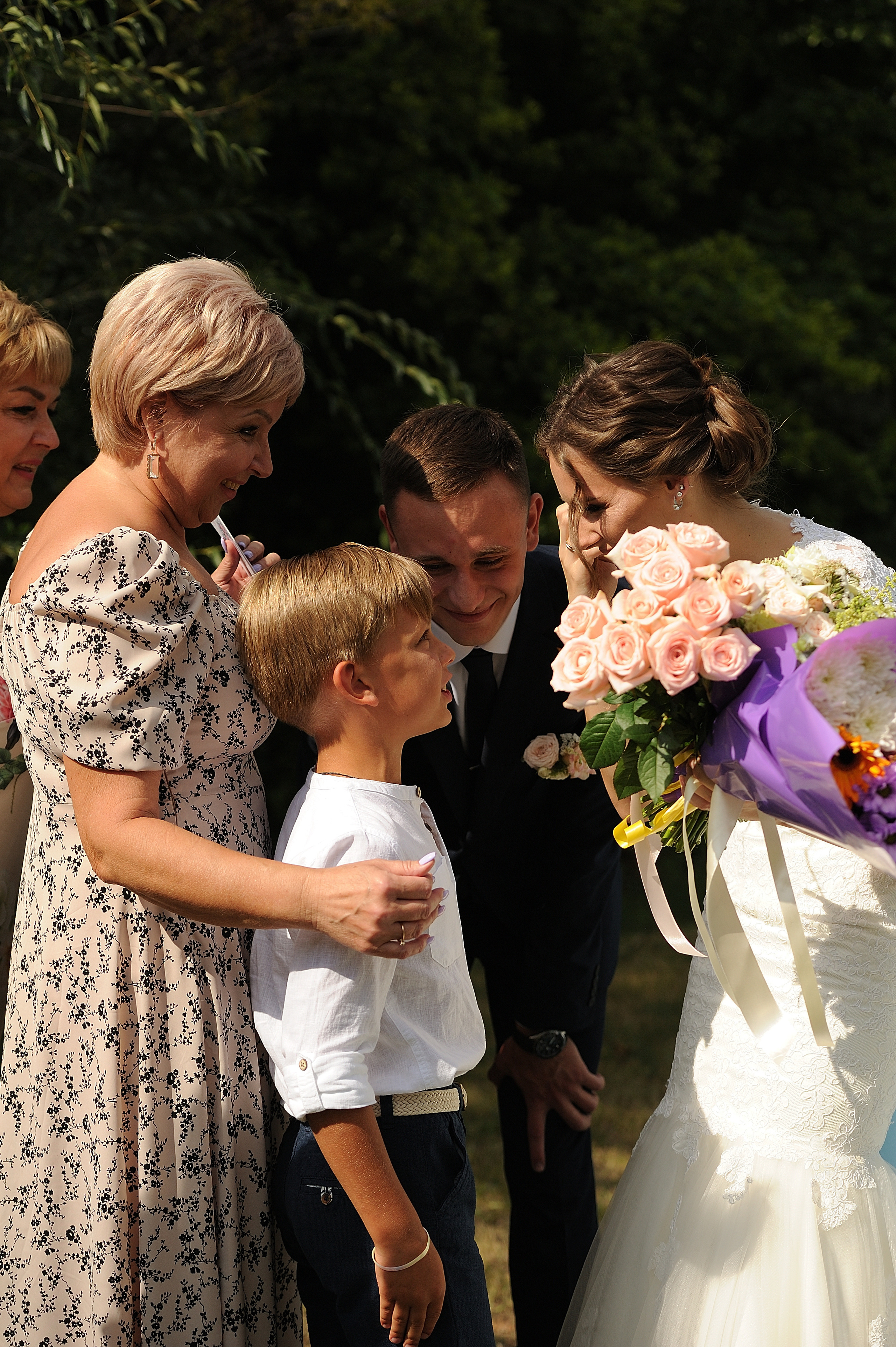 Свадьба 23 июля 2021. Свадебный и семейный фотограф в Самаре Головань Наталья