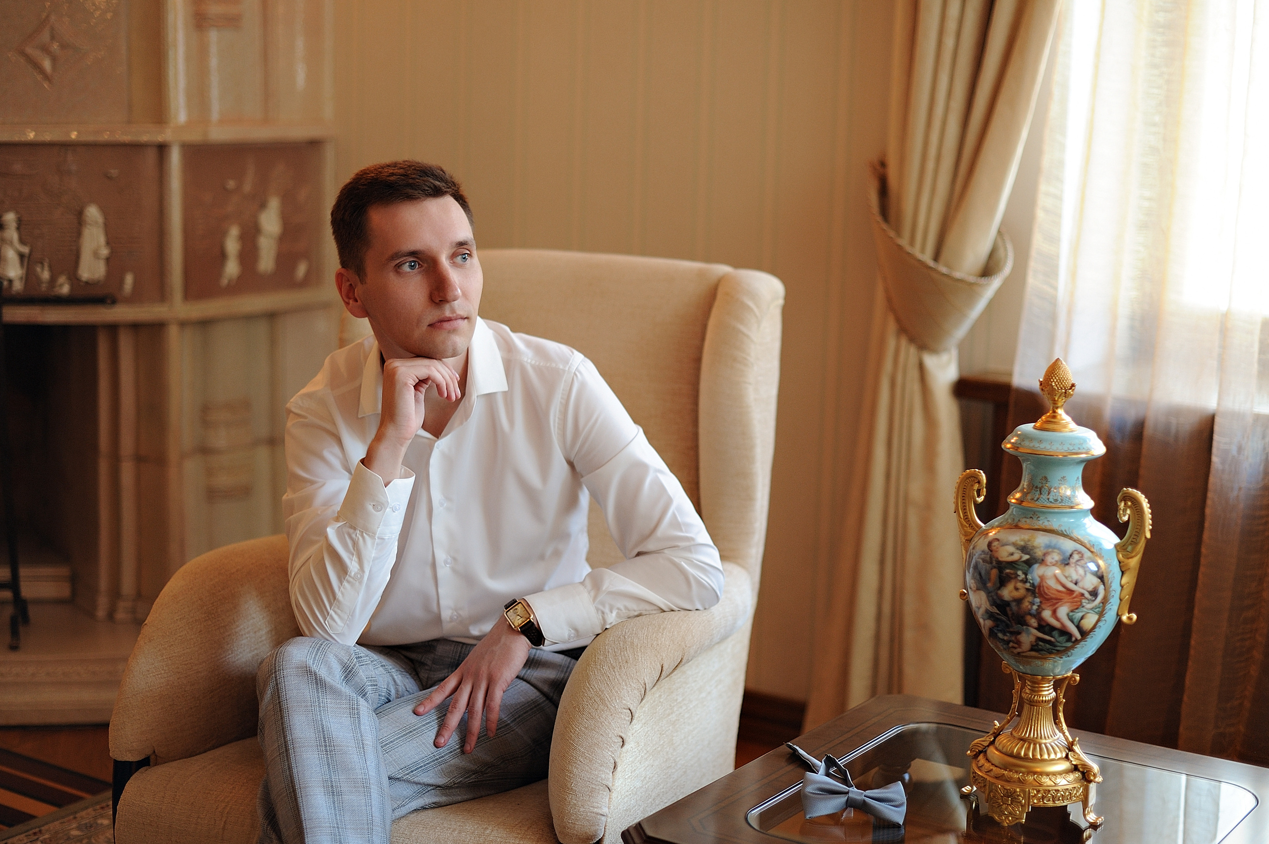 Прогулка 31.07.21г. Свадебный и семейный фотограф в Самаре Головань Наталья