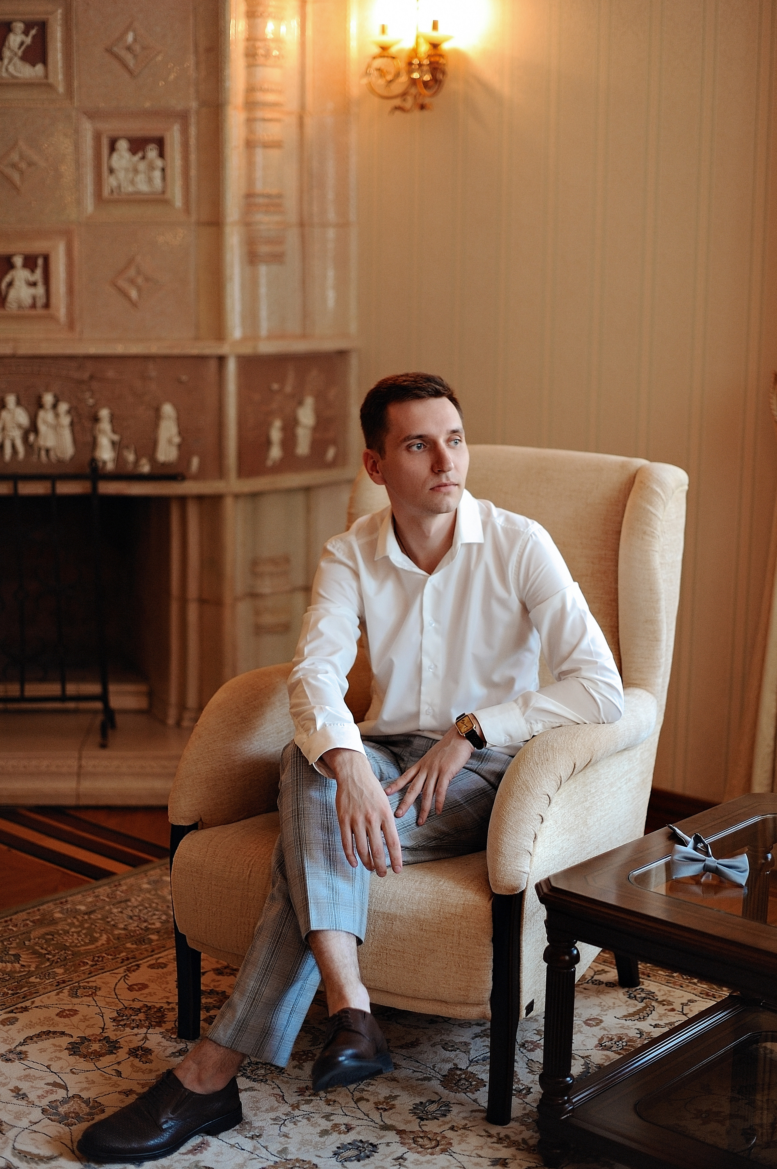 Прогулка 31.07.21г. Свадебный и семейный фотограф в Самаре Головань Наталья