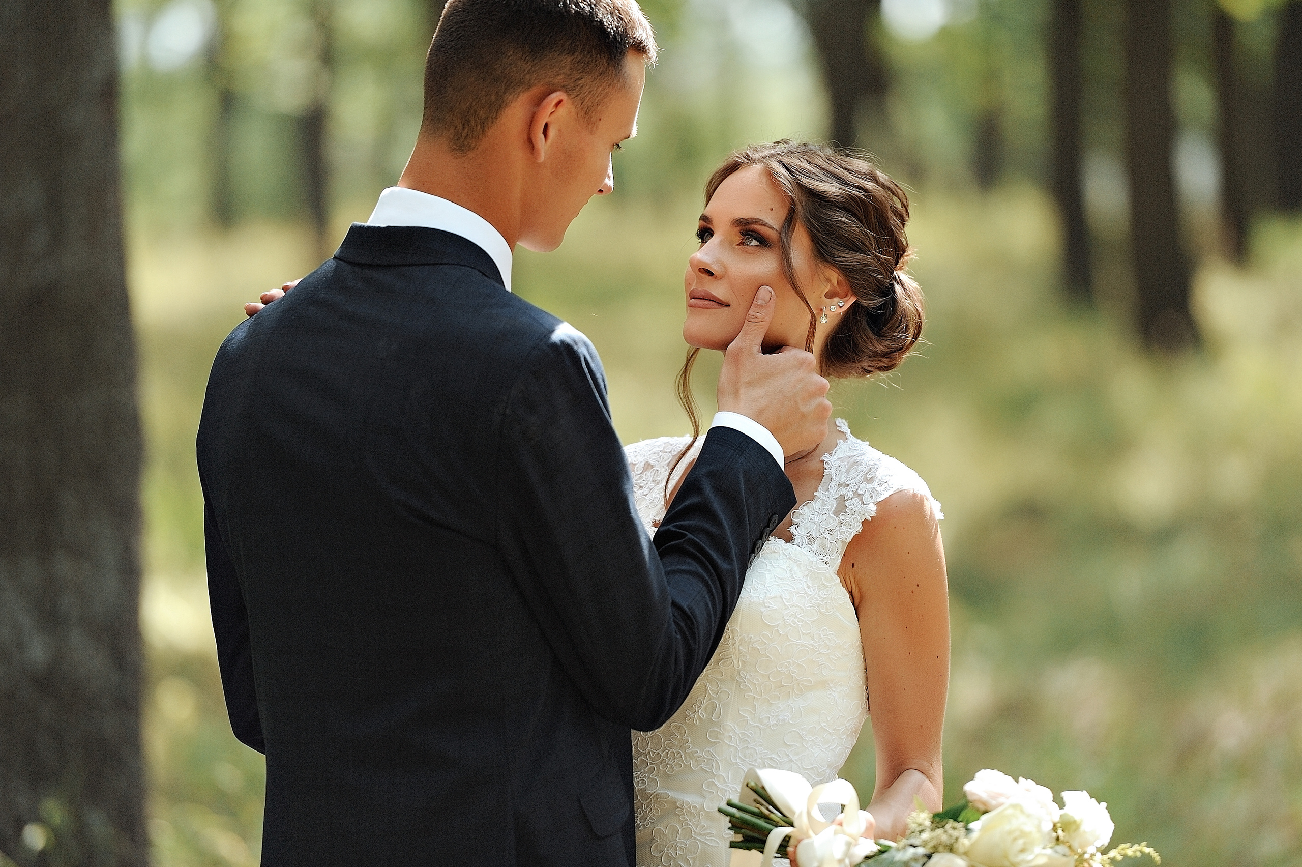 Свадьба 23 июля 2021. Свадебный и семейный фотограф в Самаре Головань Наталья