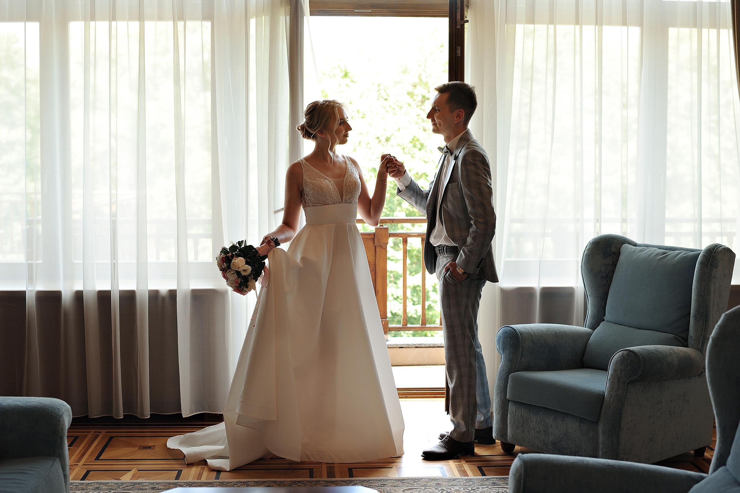 Прогулка 31.07.21г. Свадебный и семейный фотограф в Самаре Головань Наталья