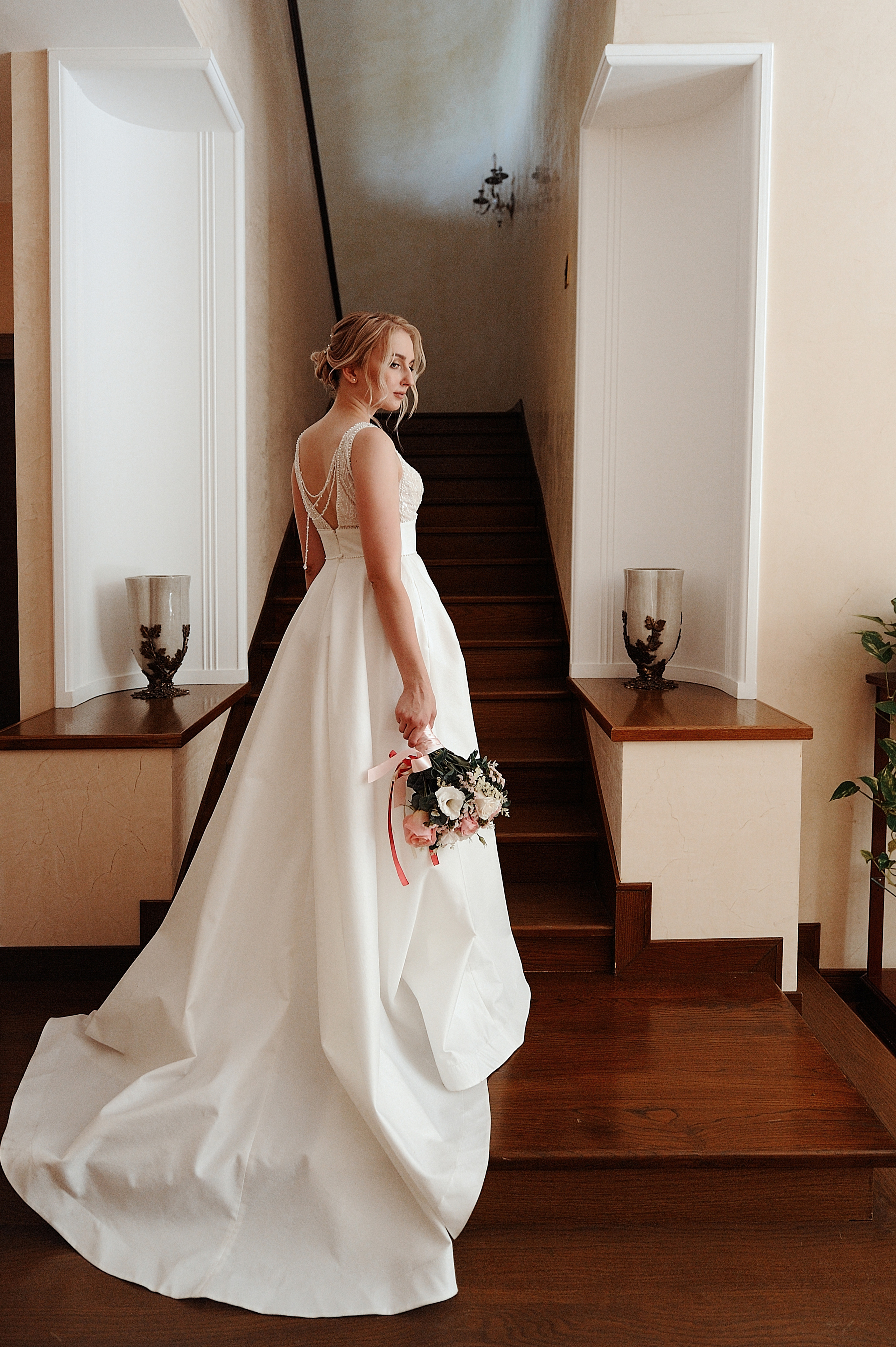 Прогулка 31.07.21г. Свадебный и семейный фотограф в Самаре Головань Наталья