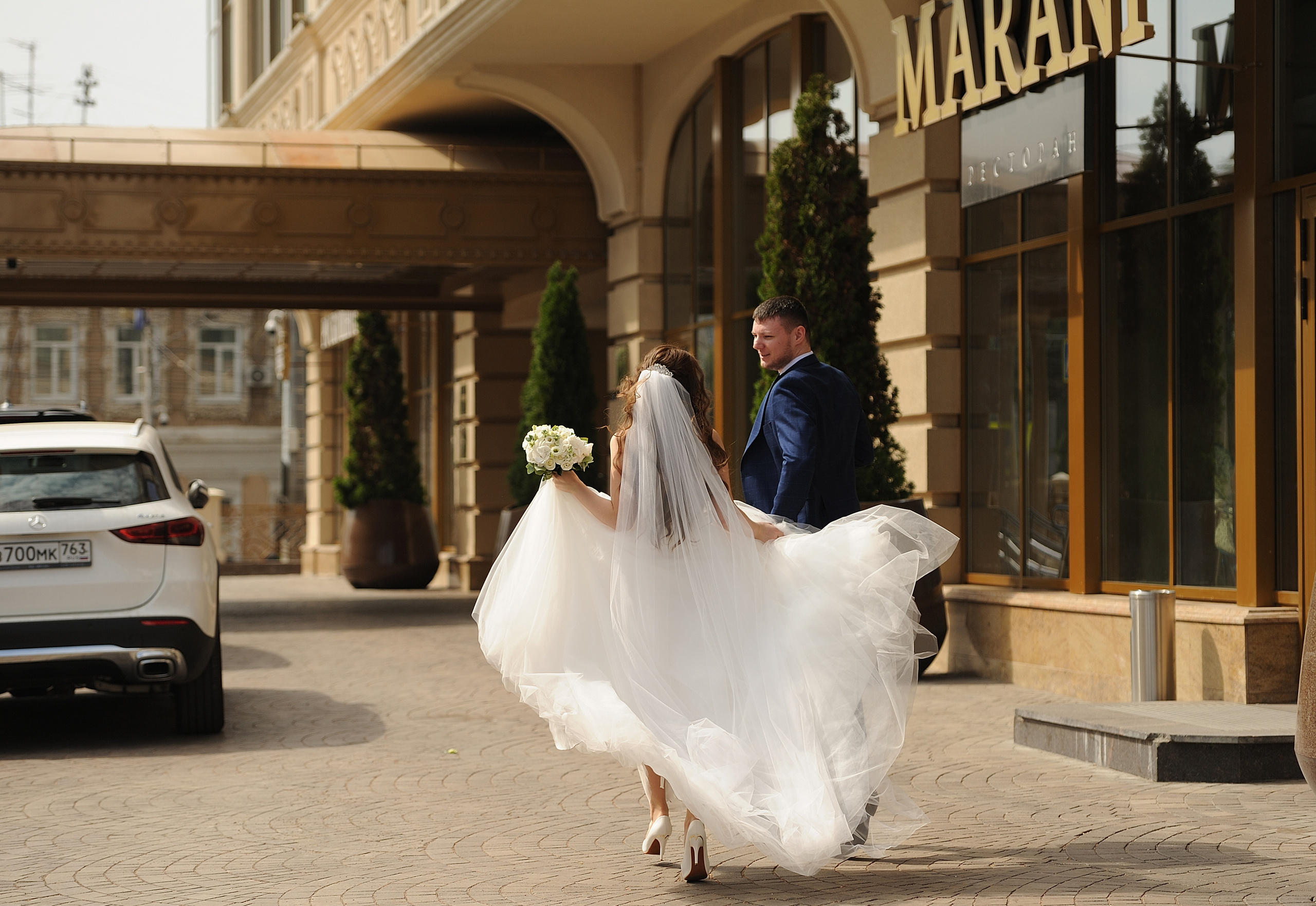 Ангелина и Сергей 18.08.2021 г. Свадебный и семейный фотограф в Самаре Головань Наталья