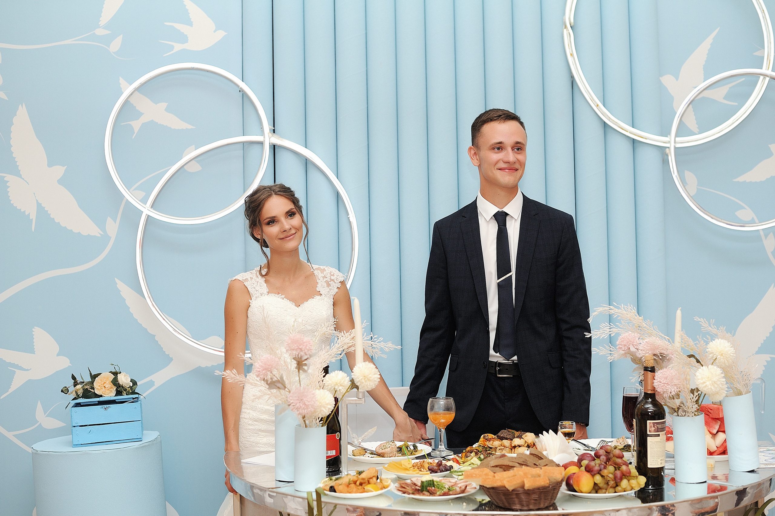 Свадьба 23 июля 2021. Свадебный и семейный фотограф в Самаре Головань Наталья