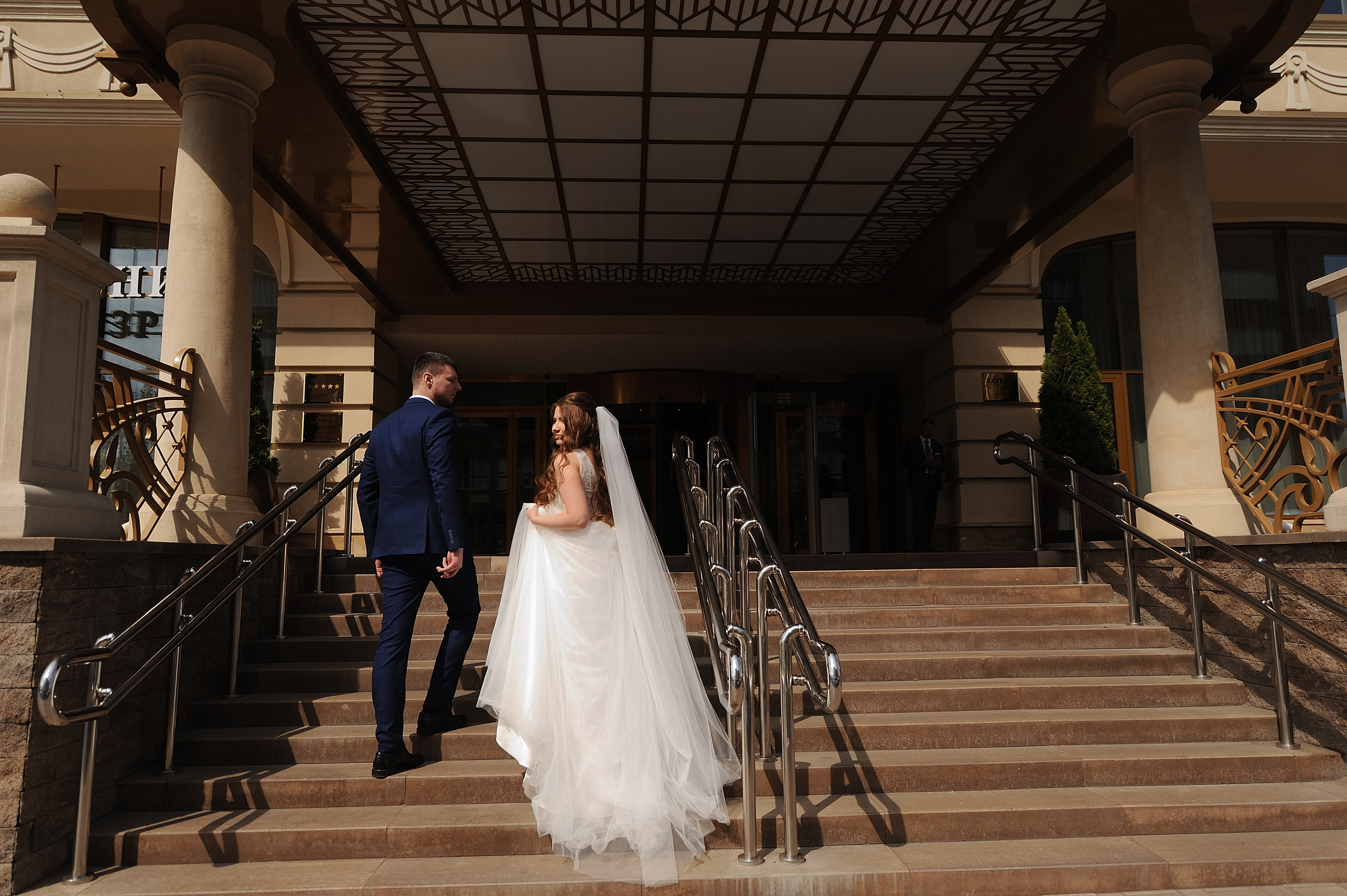 Ангелина и Сергей 18.08.2021 г. Свадебный и семейный фотограф в Самаре Головань Наталья