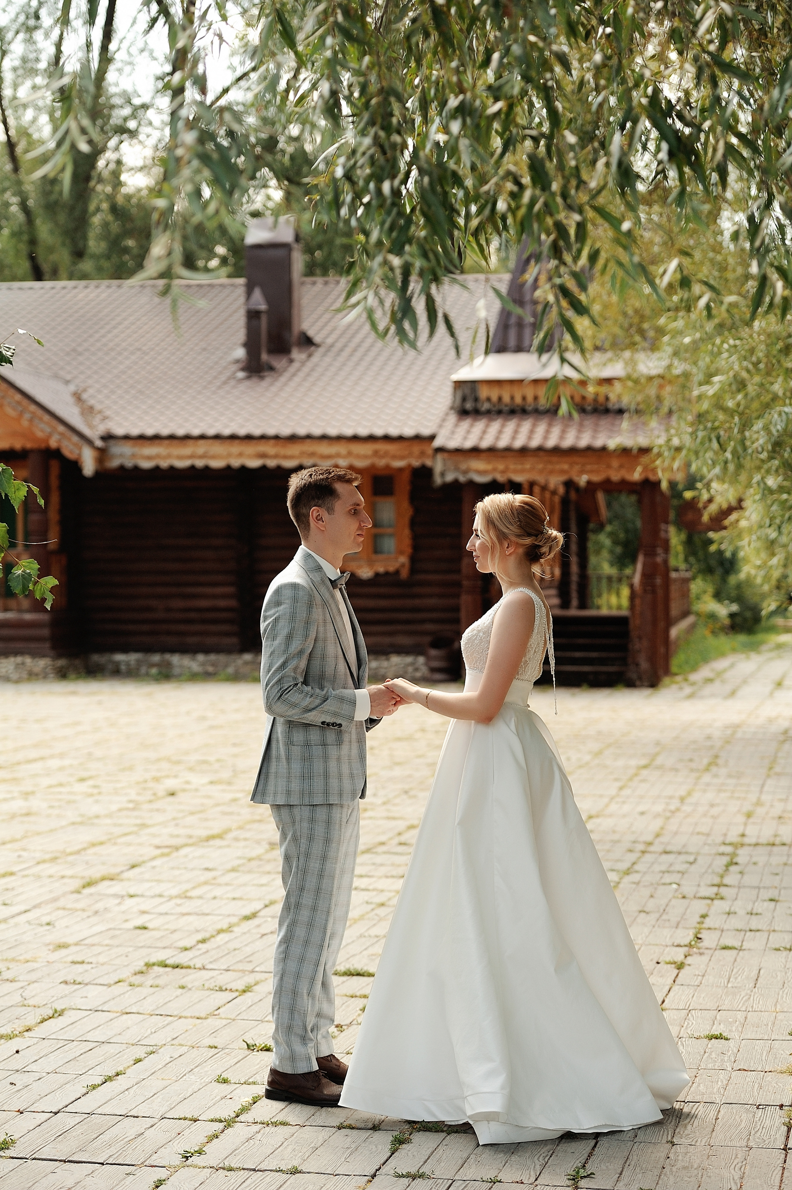 Прогулка 31.07.21г. Свадебный и семейный фотограф в Самаре Головань Наталья