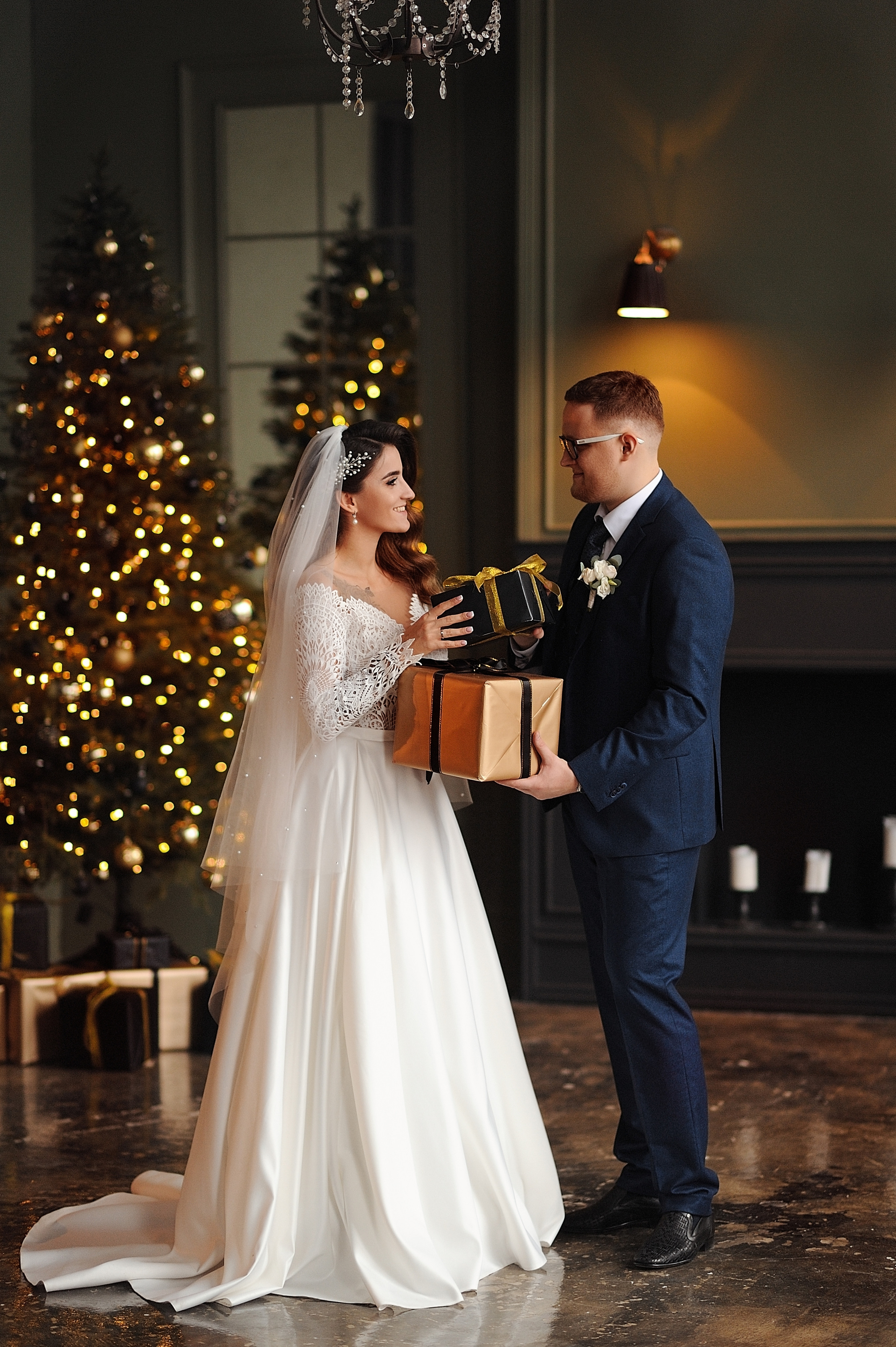 Дина и Паша. Свадебный и семейный фотограф в Самаре Головань Наталья