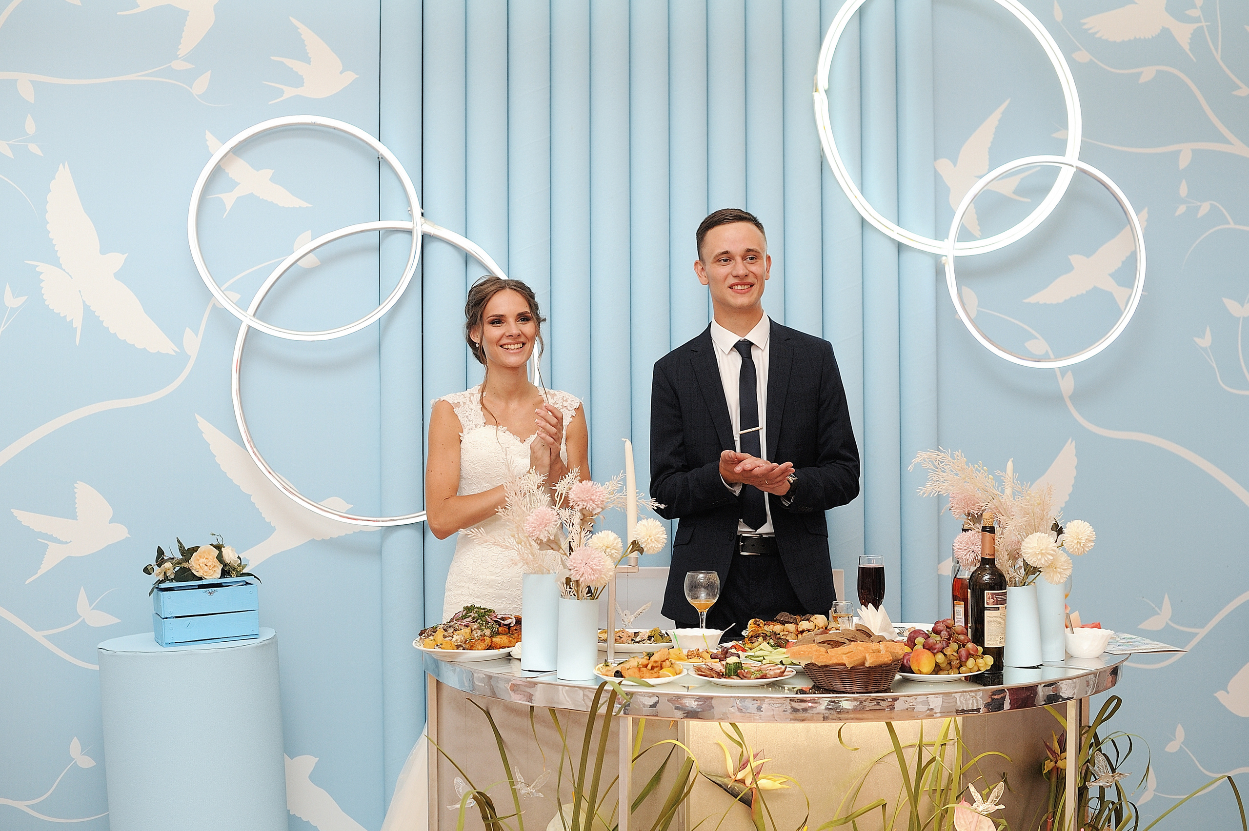 Свадьба 23 июля 2021. Свадебный и семейный фотограф в Самаре Головань Наталья