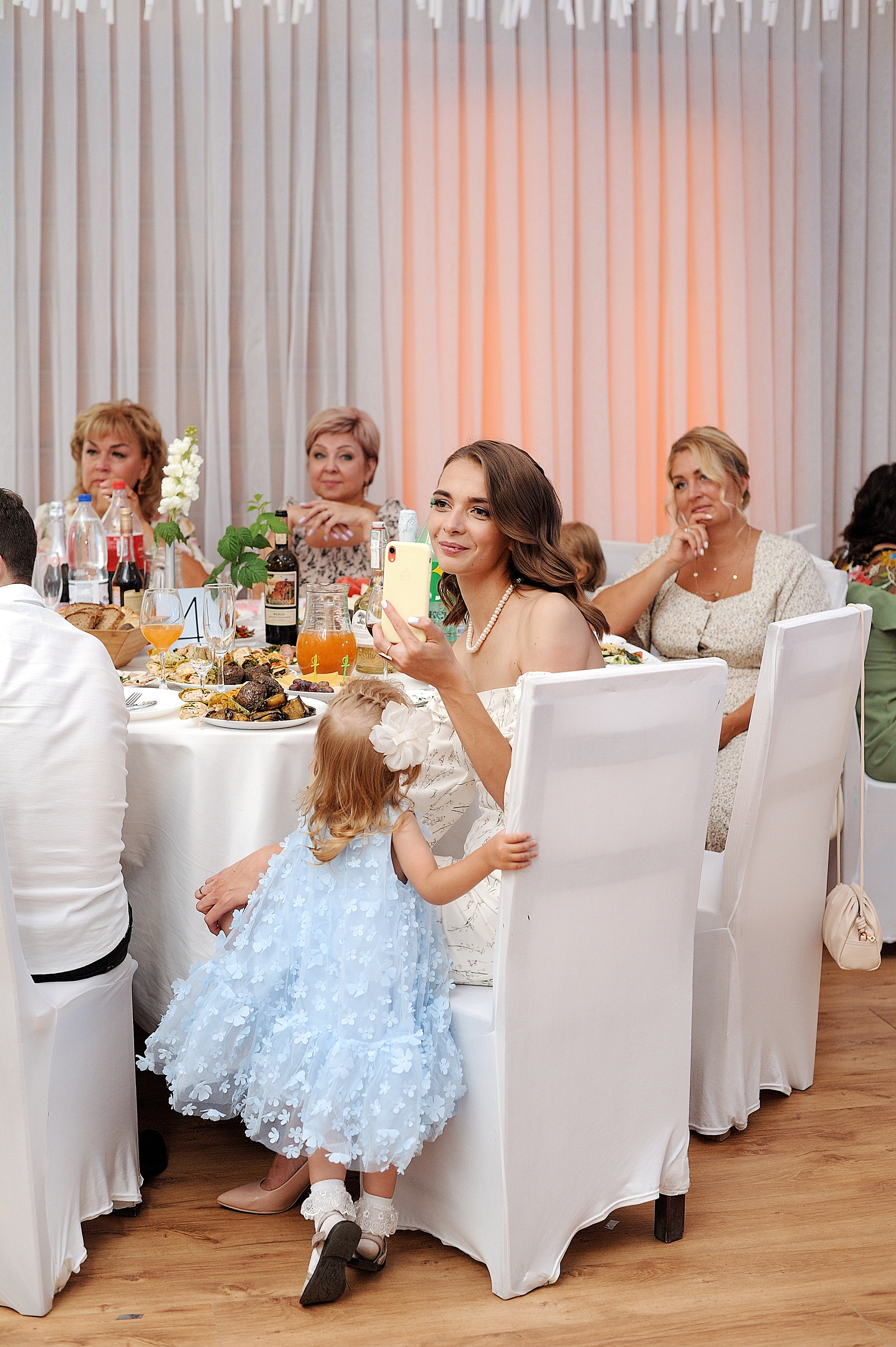 Свадьба 23 июля 2021. Свадебный и семейный фотограф в Самаре Головань Наталья