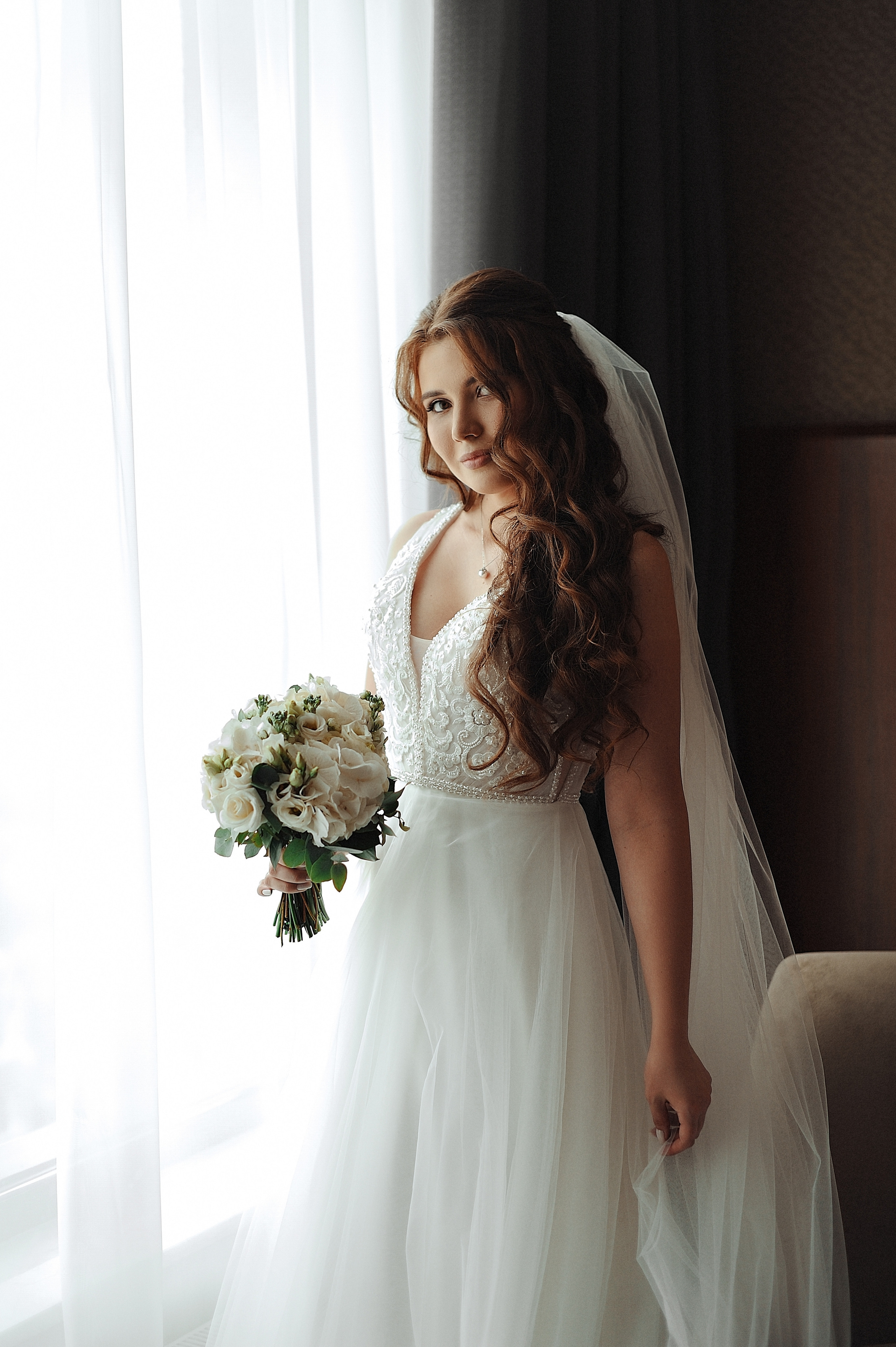 Ангелина и Сергей 18.08.2021 г. Свадебный и семейный фотограф в Самаре Головань Наталья