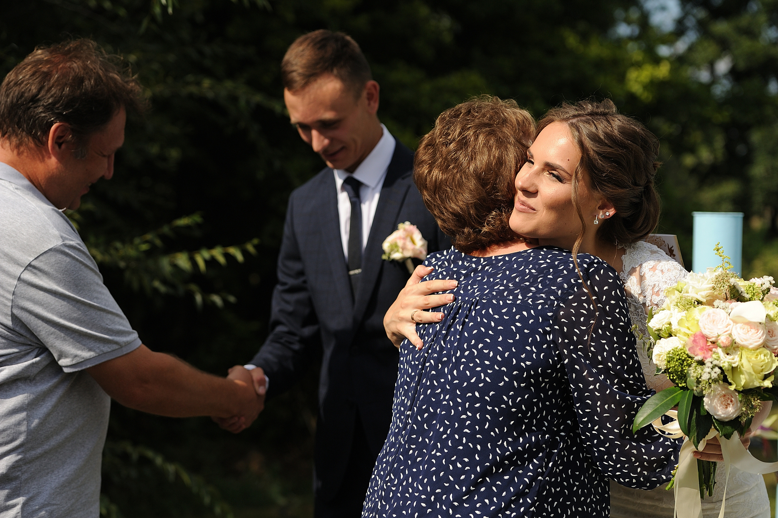 Свадьба 23 июля 2021. Свадебный и семейный фотограф в Самаре Головань Наталья