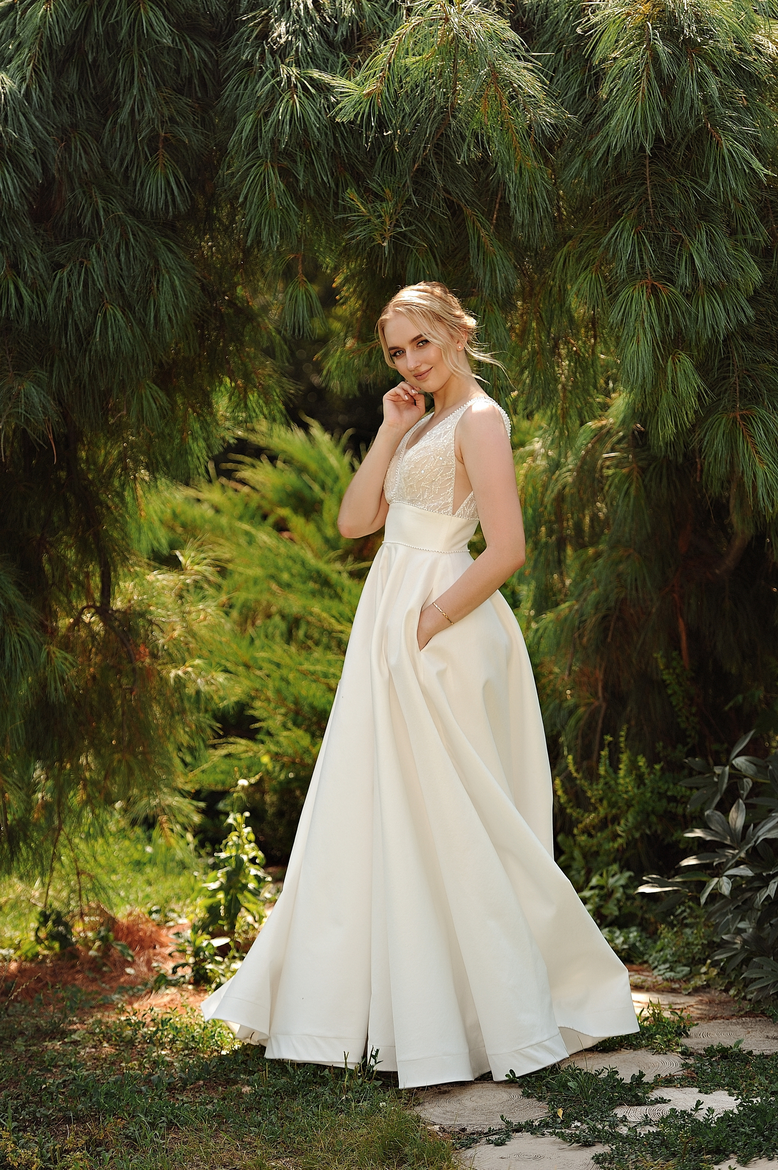 Прогулка 31.07.21г. Свадебный и семейный фотограф в Самаре Головань Наталья