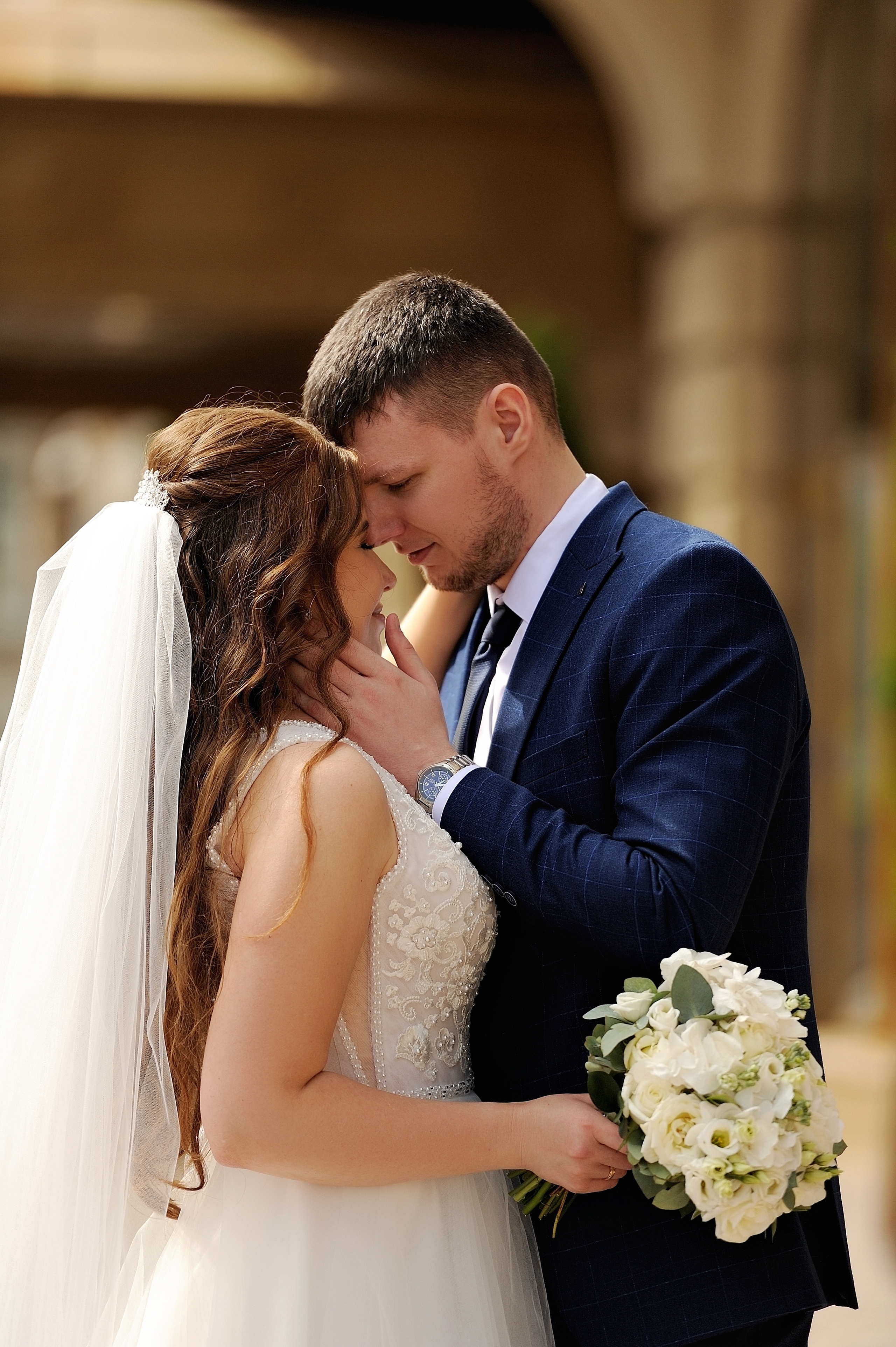 Ангелина и Сергей 18.08.2021 г. Свадебный и семейный фотограф в Самаре Головань Наталья