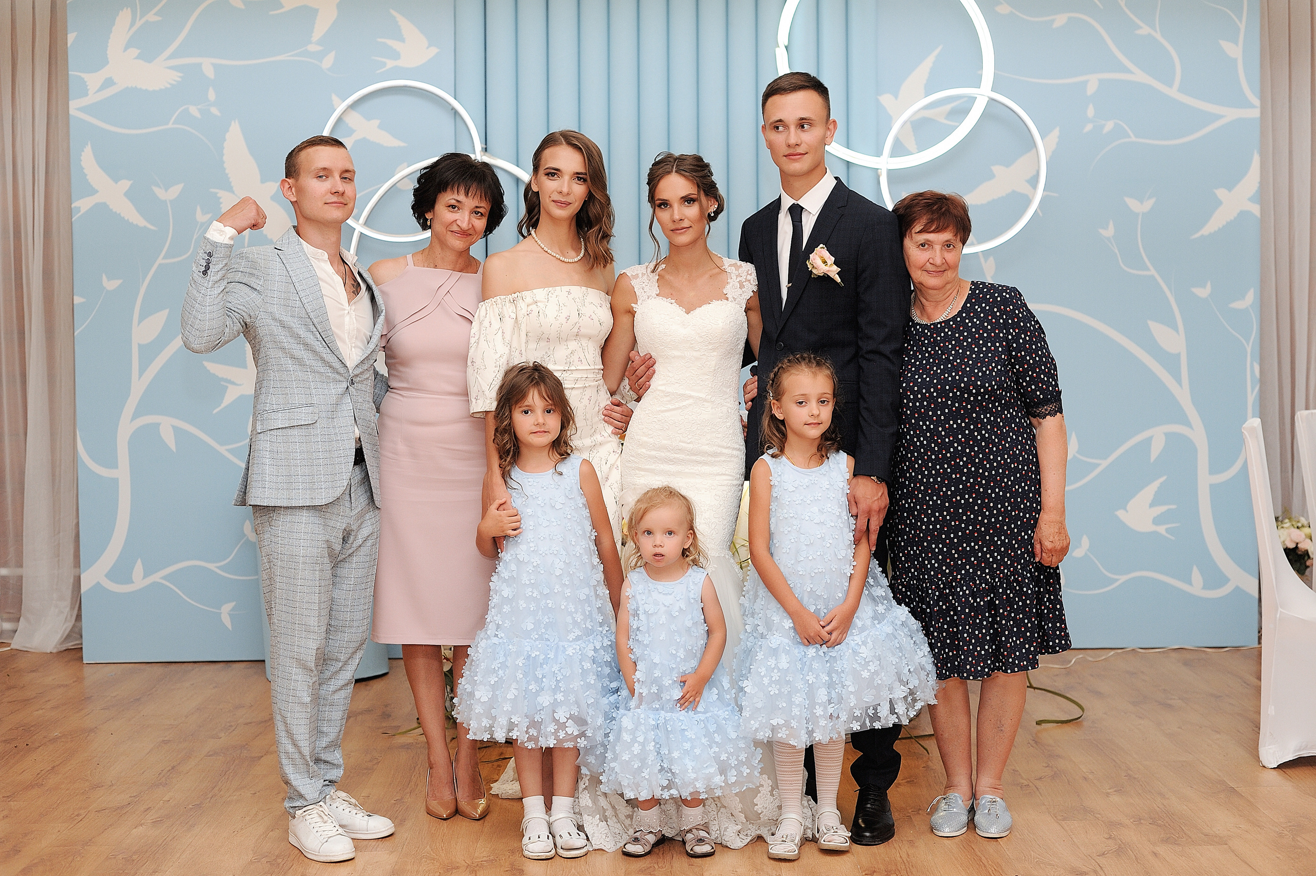 Свадьба 23 июля 2021. Свадебный и семейный фотограф в Самаре Головань Наталья