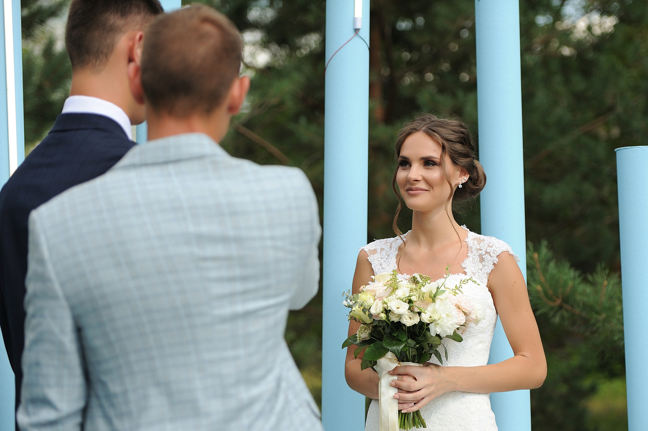 Свадьба 23 июля 2021. Свадебный и семейный фотограф в Самаре Головань Наталья