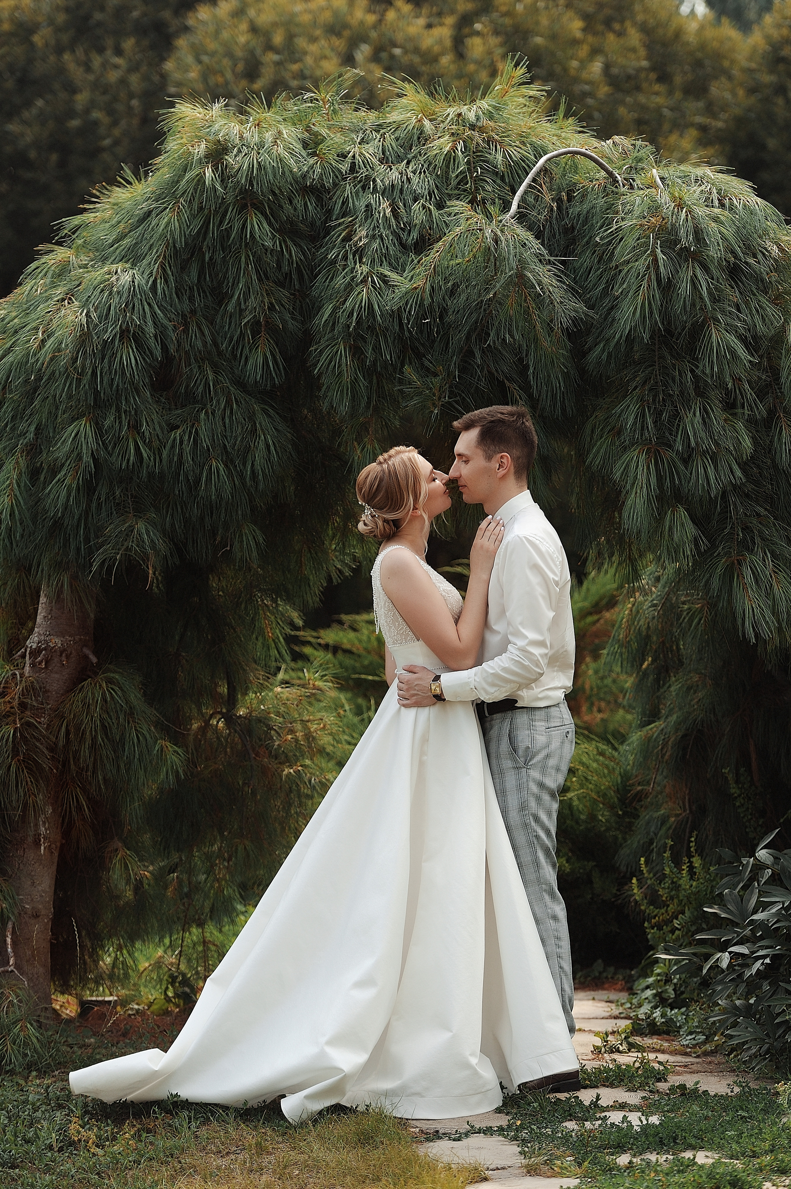 Прогулка 31.07.21г. Свадебный и семейный фотограф в Самаре Головань Наталья