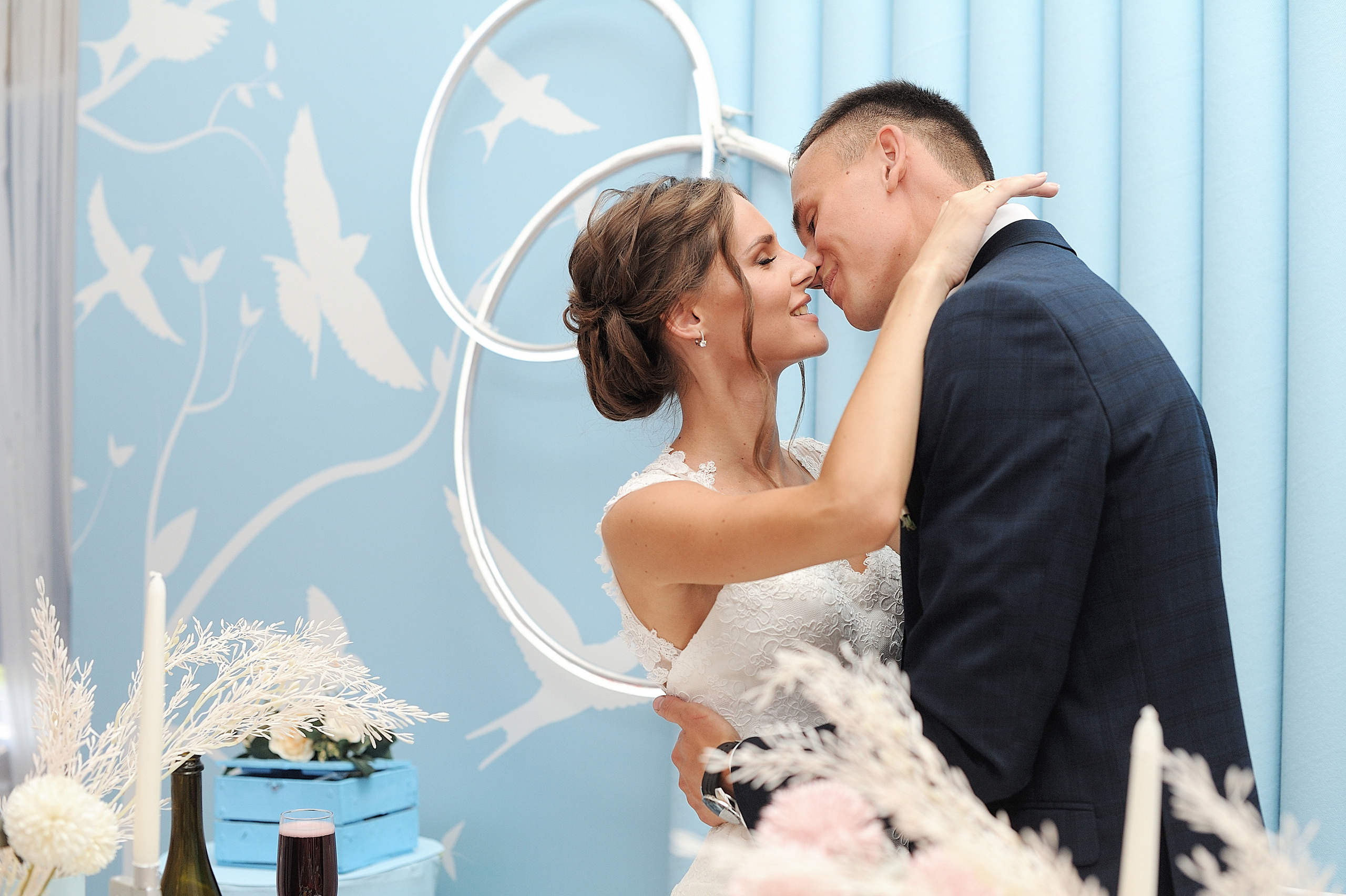 Свадьба 23 июля 2021. Свадебный и семейный фотограф в Самаре Головань Наталья