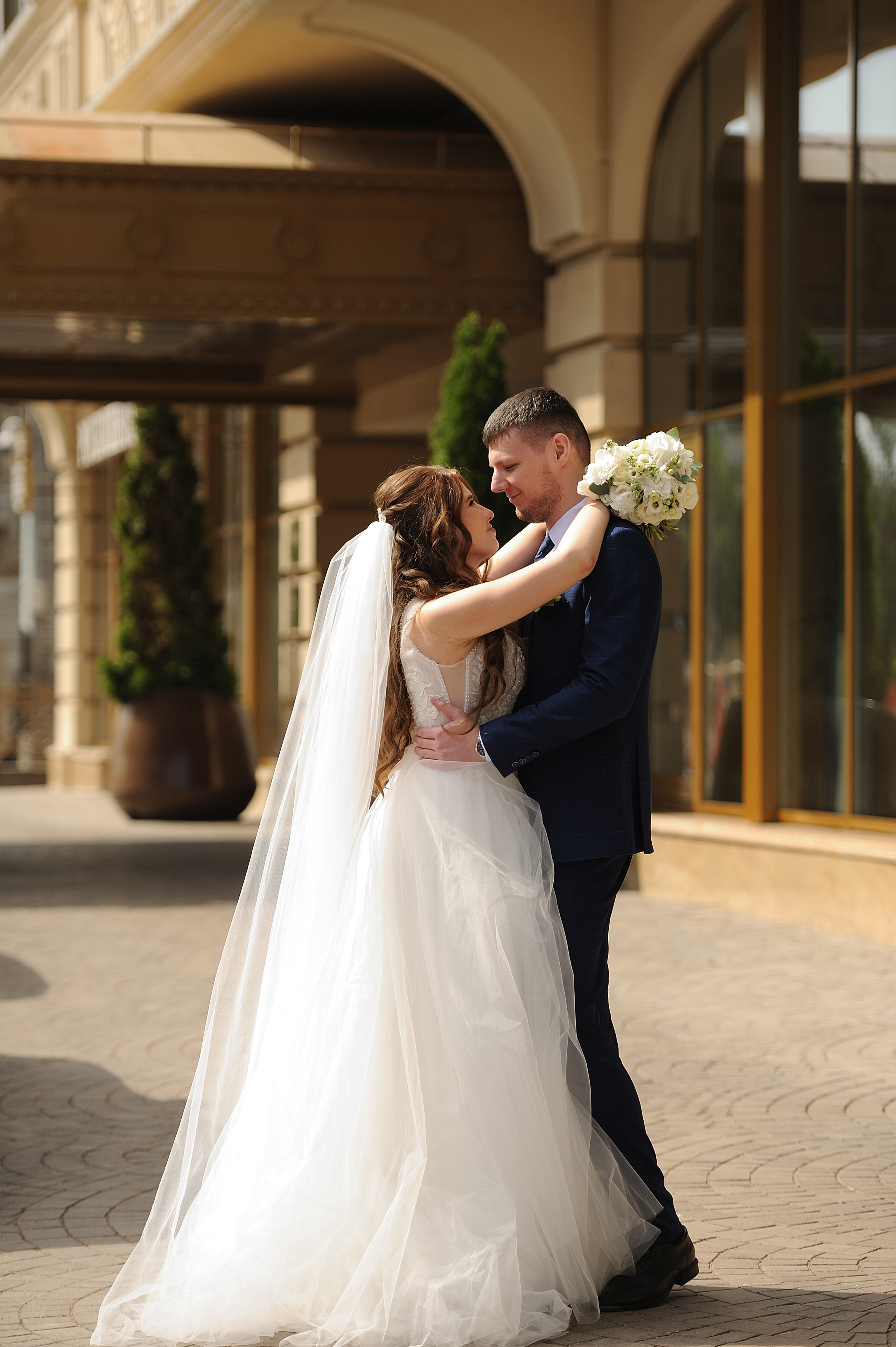 Ангелина и Сергей 18.08.2021 г. Свадебный и семейный фотограф в Самаре Головань Наталья