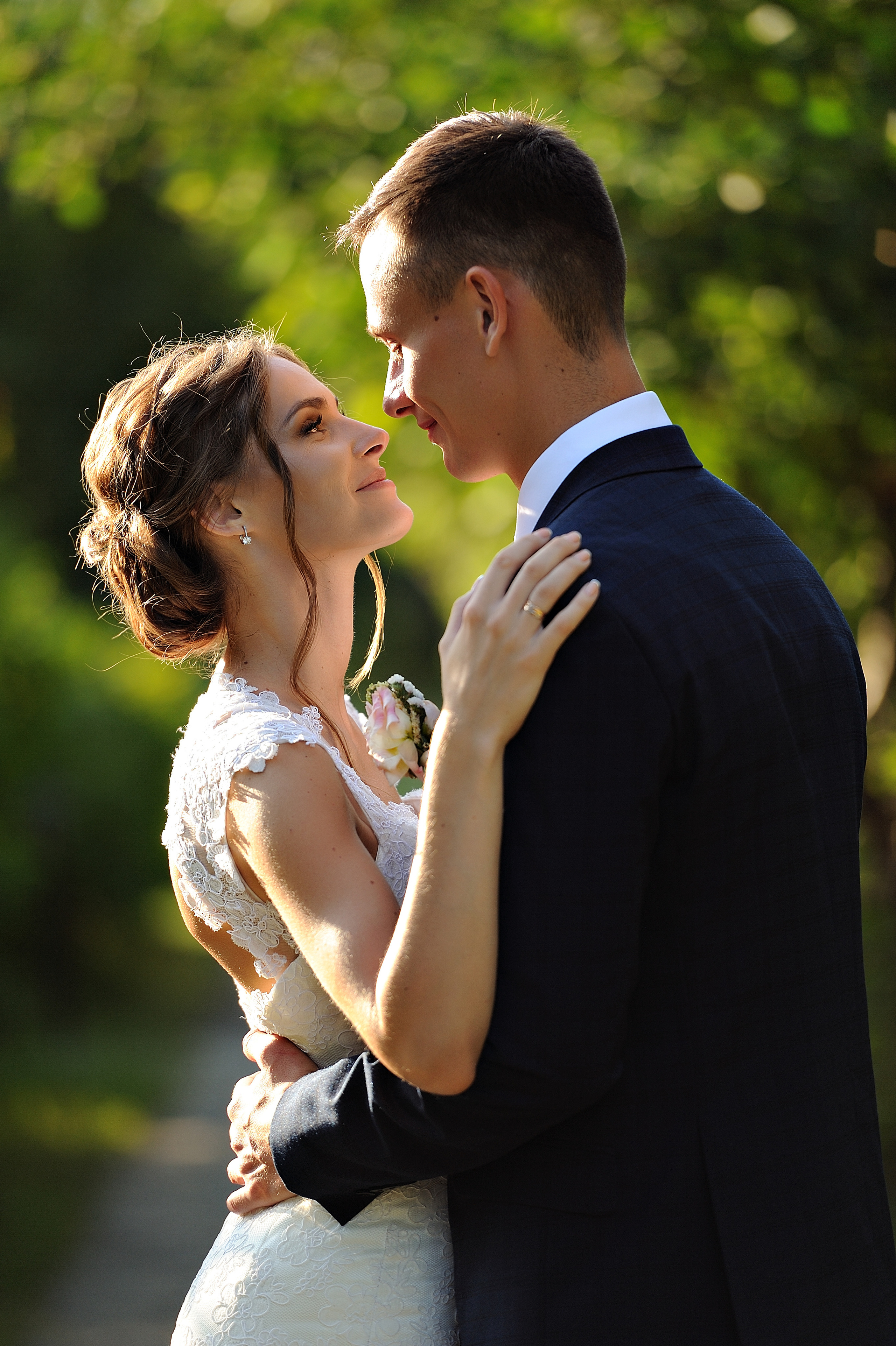 Свадьба 23 июля 2021. Свадебный и семейный фотограф в Самаре Головань Наталья