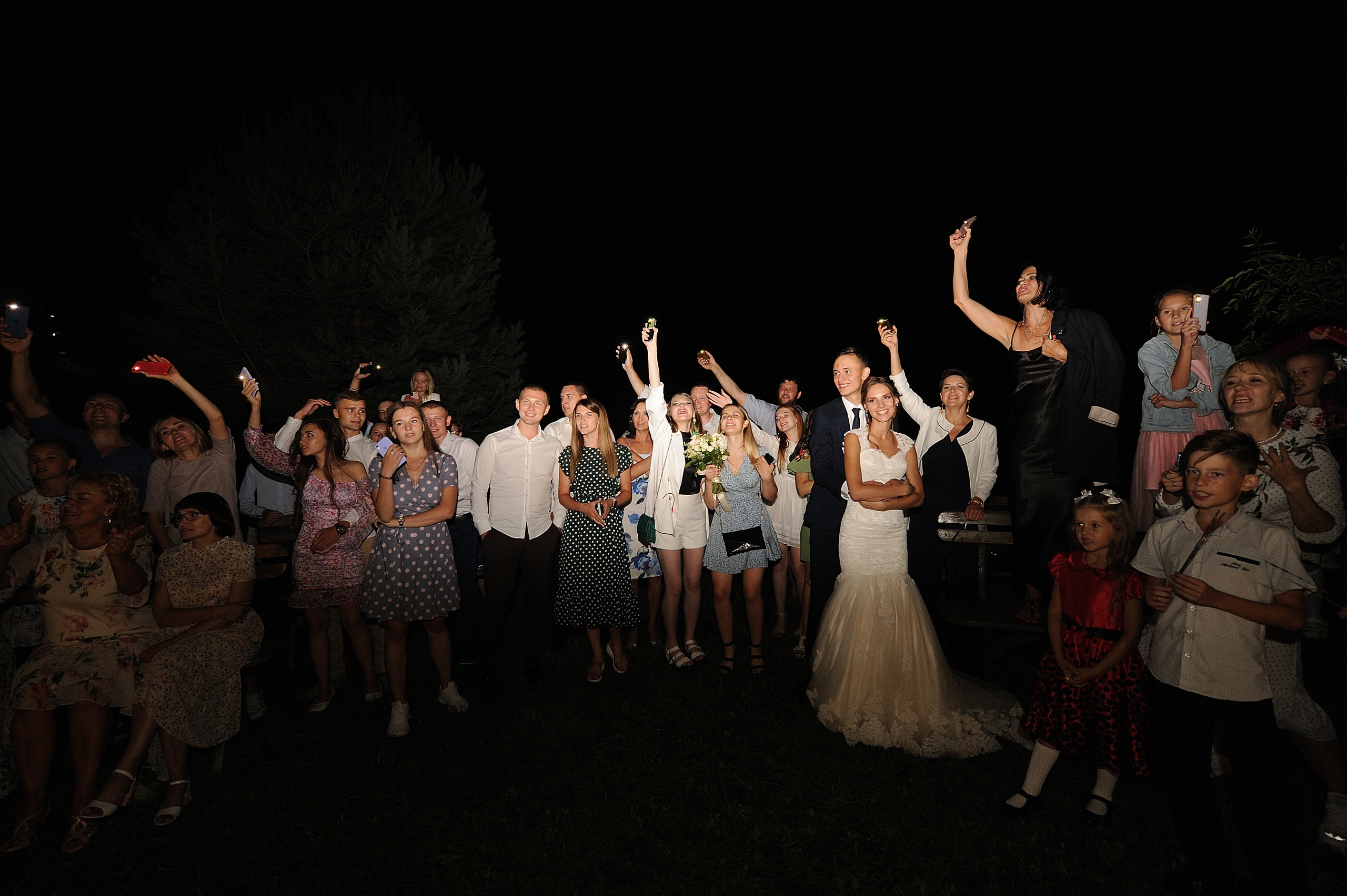 Свадьба 23 июля 2021. Свадебный и семейный фотограф в Самаре Головань Наталья