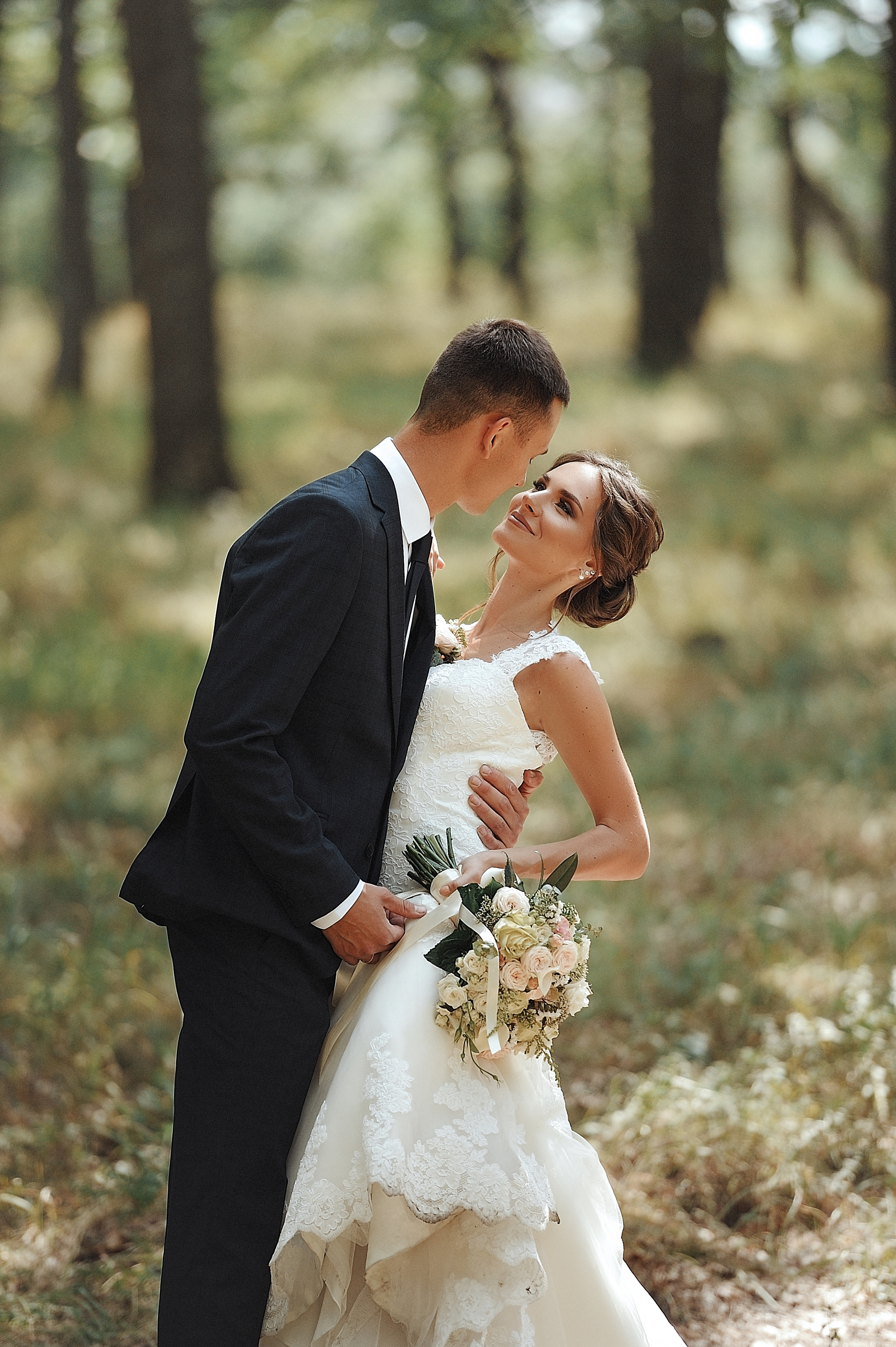 Свадьба 23 июля 2021. Свадебный и семейный фотограф в Самаре Головань Наталья