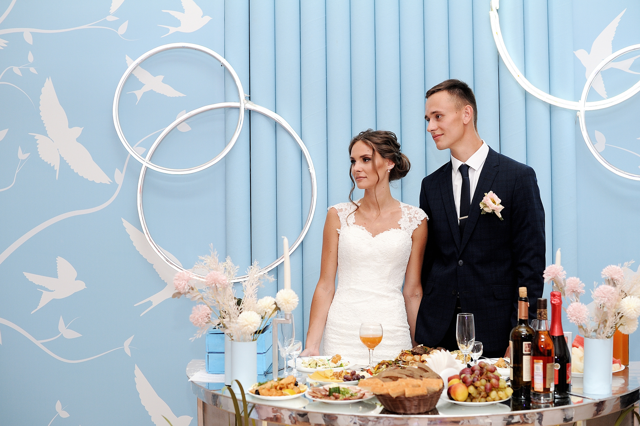 Свадьба 23 июля 2021. Свадебный и семейный фотограф в Самаре Головань Наталья